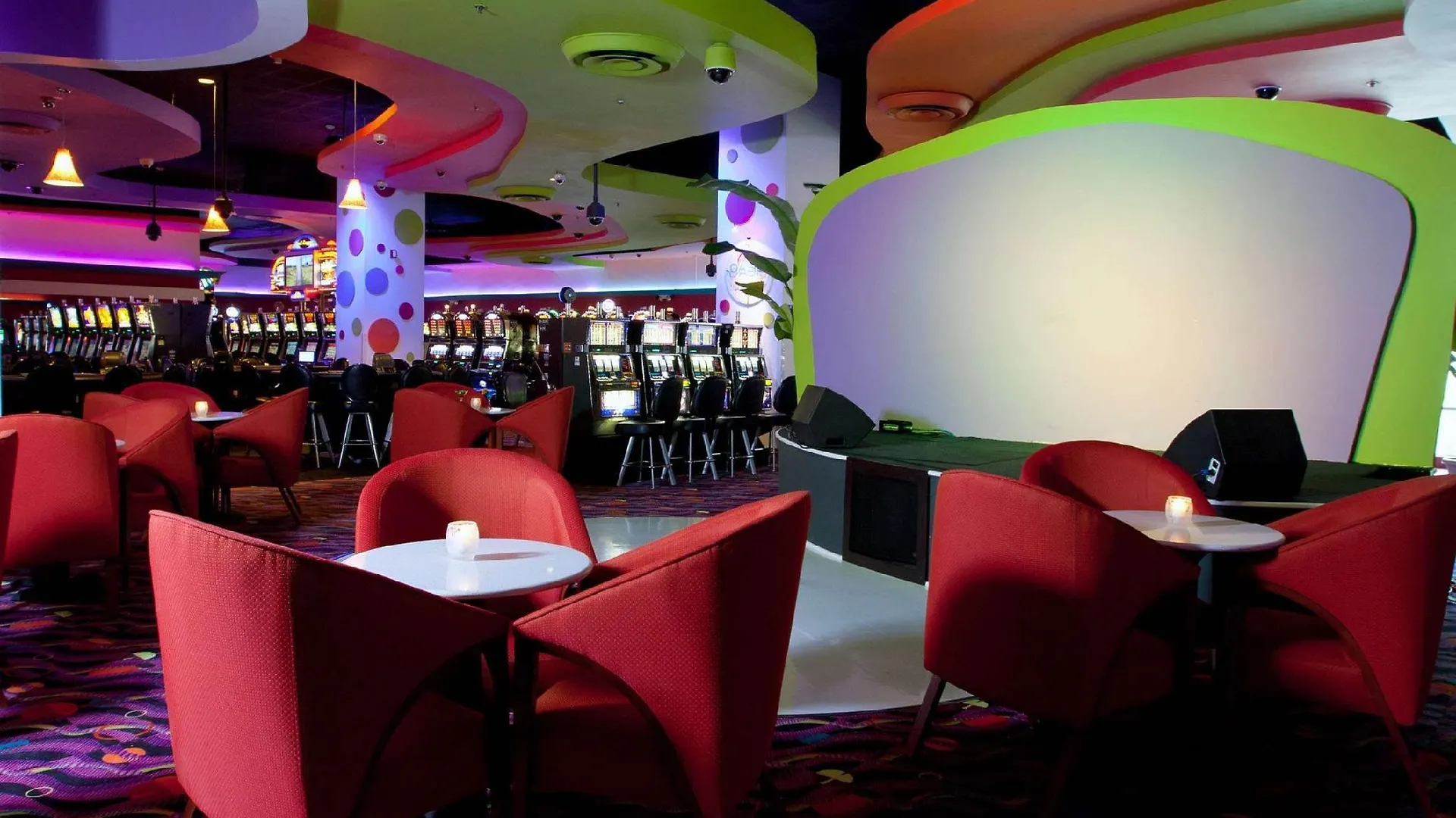 Embassy Suites By Hilton San Juan - Hotel & Casino Resort