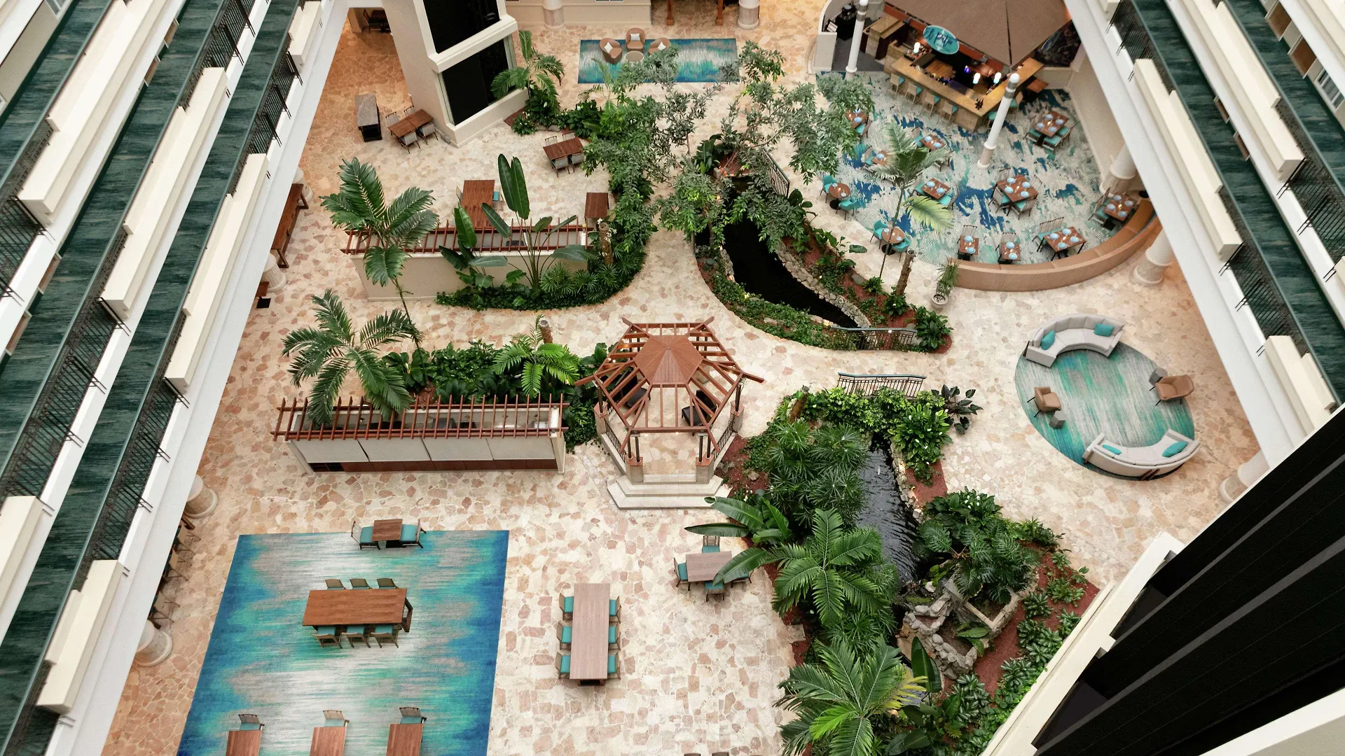Embassy Suites By Hilton San Juan - Hotel & Casino 3*,