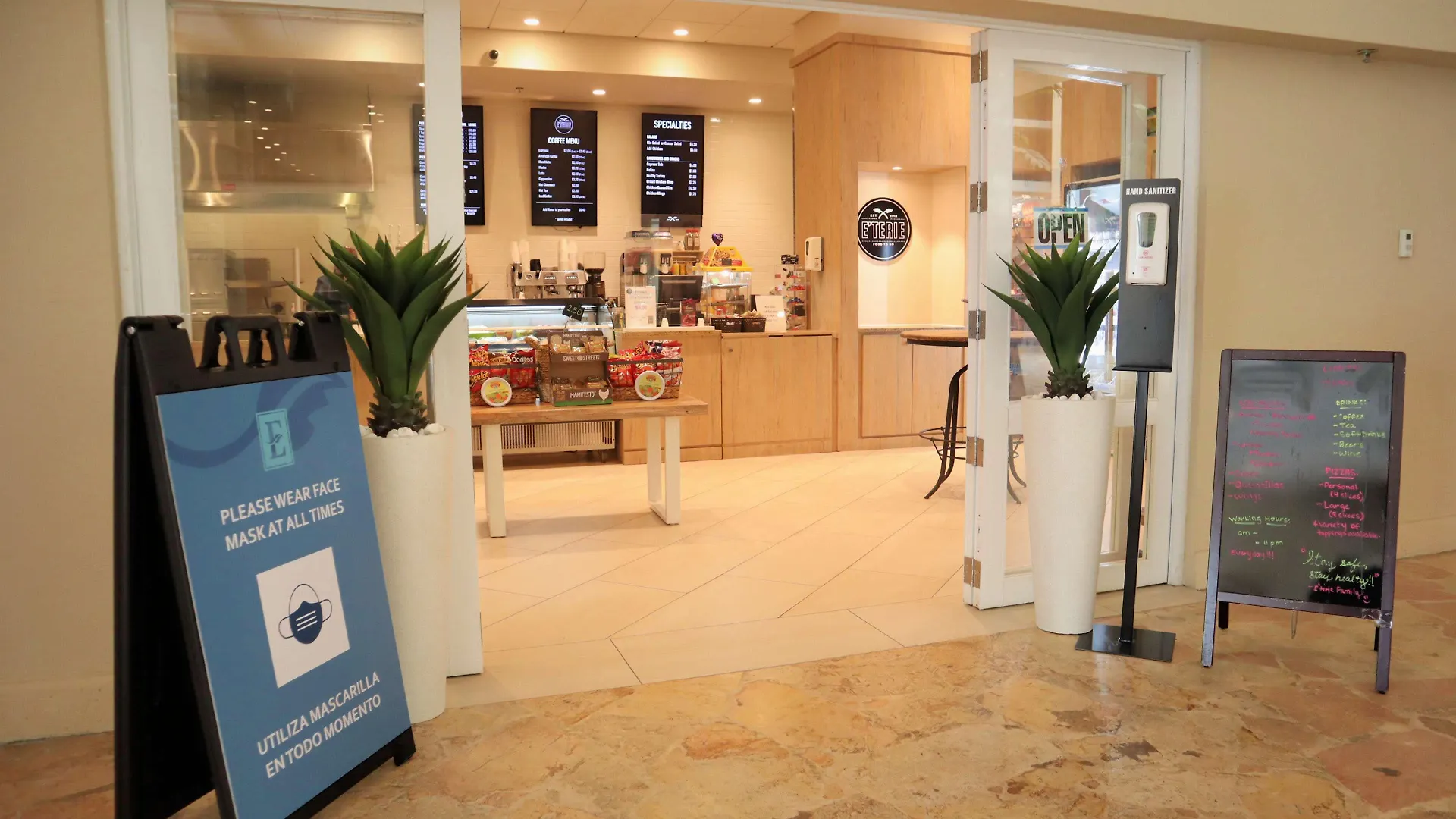 Embassy Suites By Hilton San Juan - Hotel & Casino