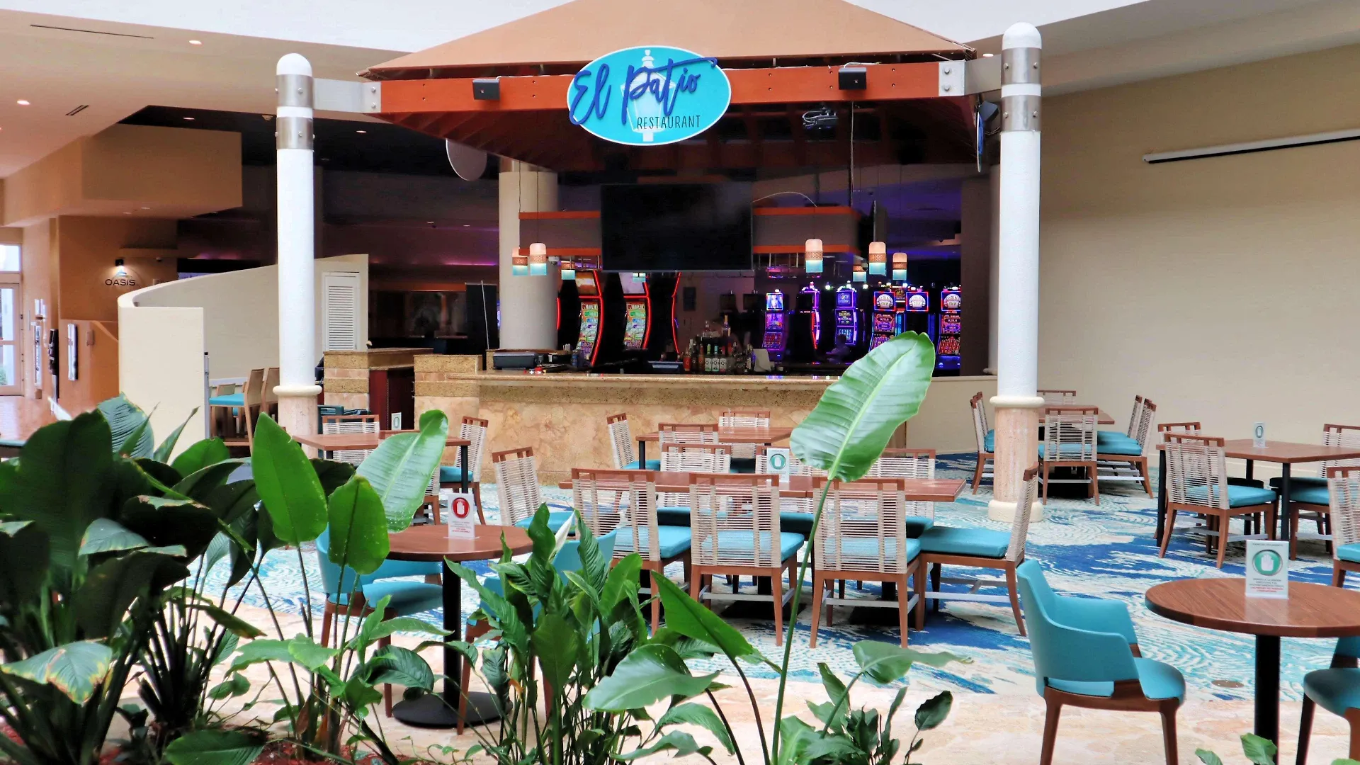 Embassy Suites By Hilton San Juan - Hotel & Casino Porto Rico