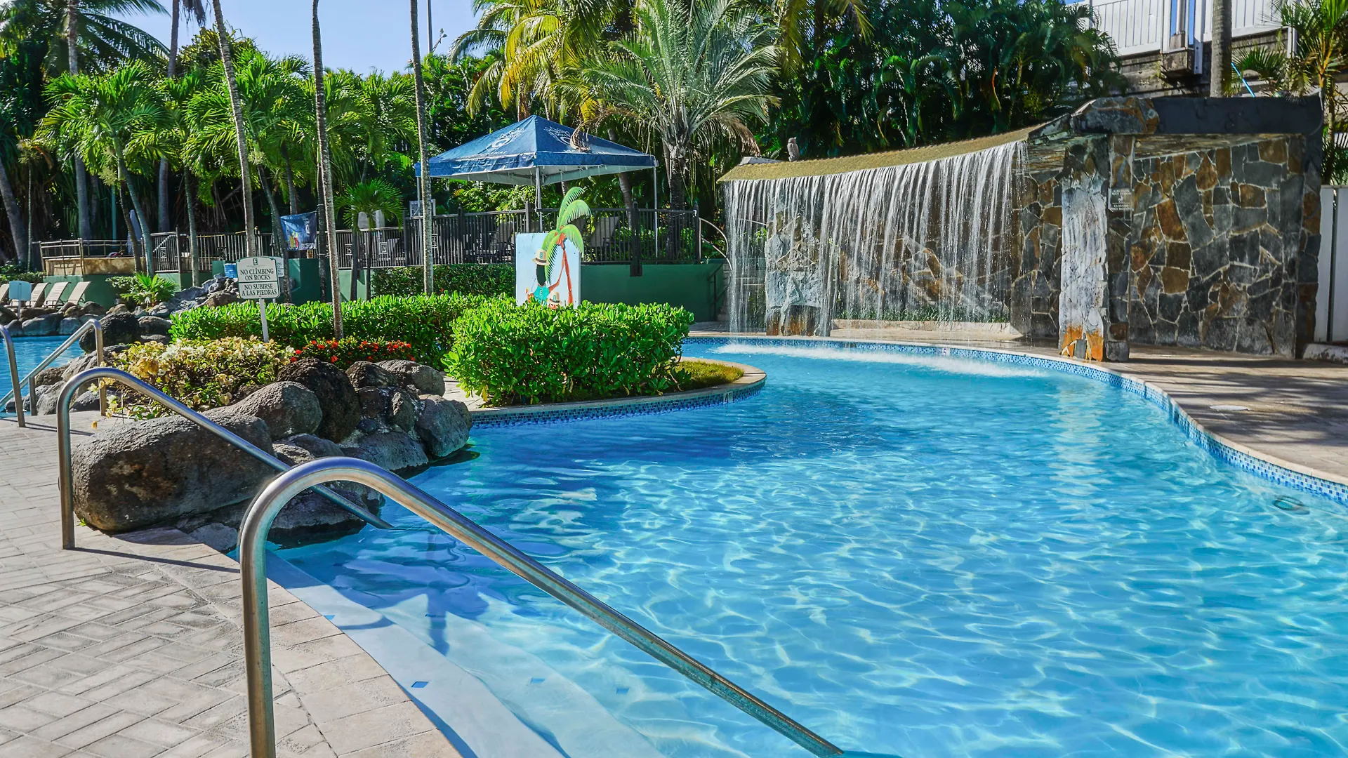 Embassy Suites By Hilton San Juan - Hotel & Casino Puerto Rico