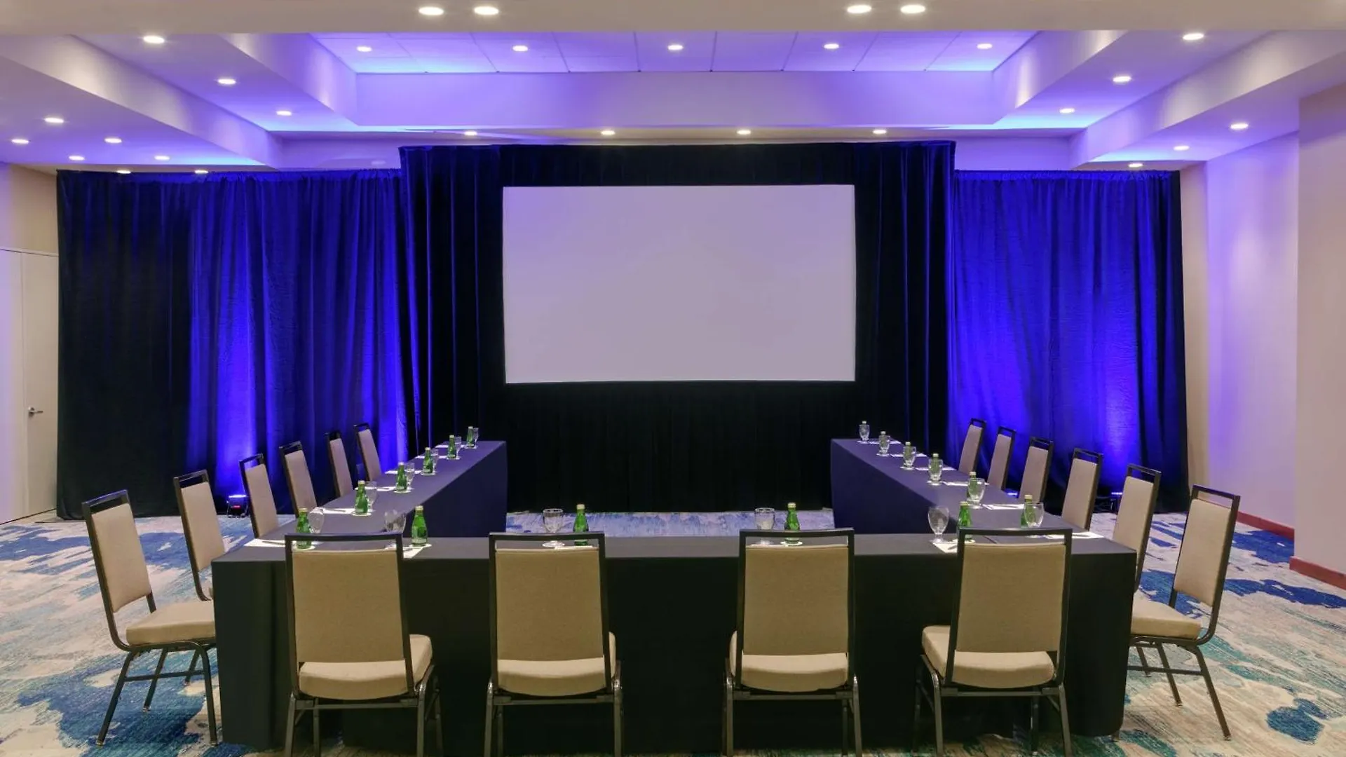 Embassy Suites By Hilton San Juan - Hotel & Casino
