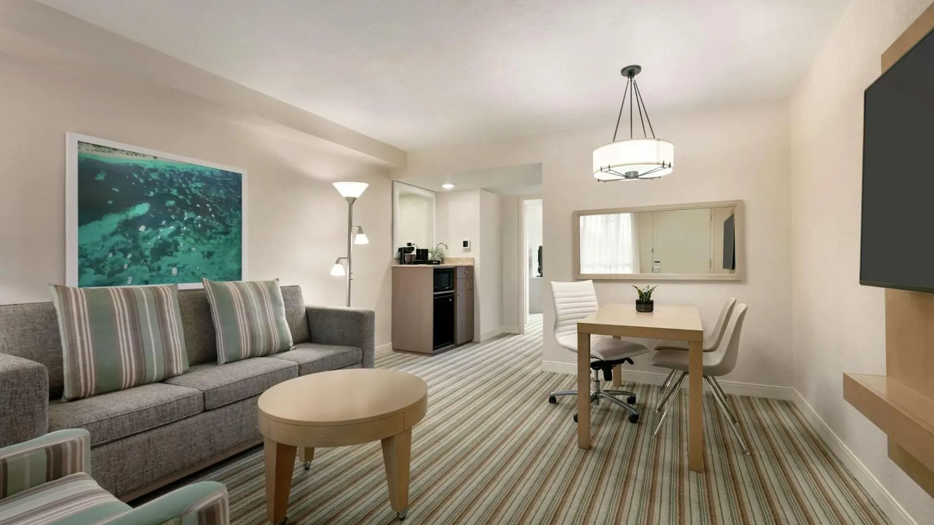 Embassy Suites By Hilton San Juan - Hotel & Casino