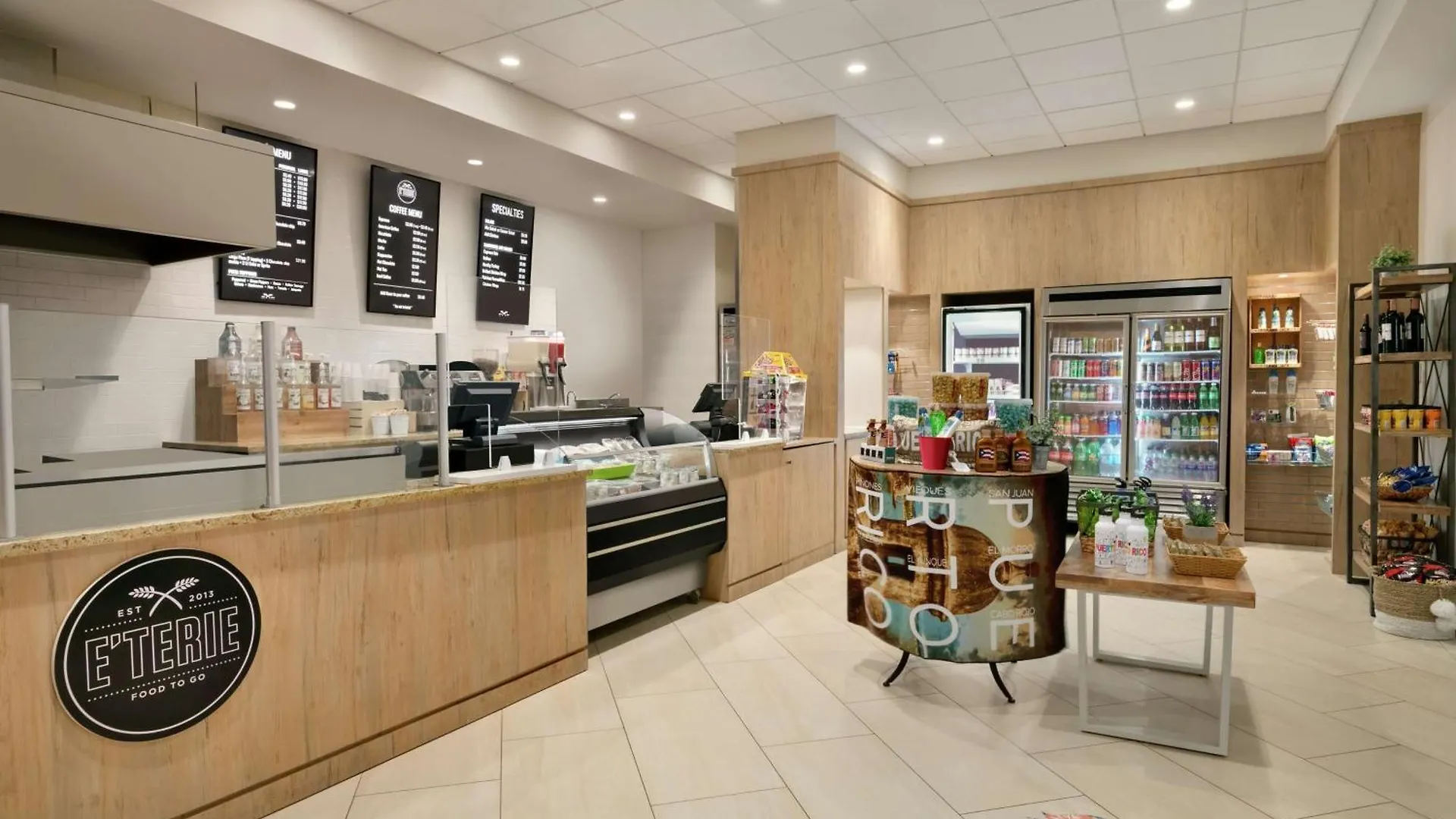 Embassy Suites By Hilton San Juan - Hotel & Casino Portoryko