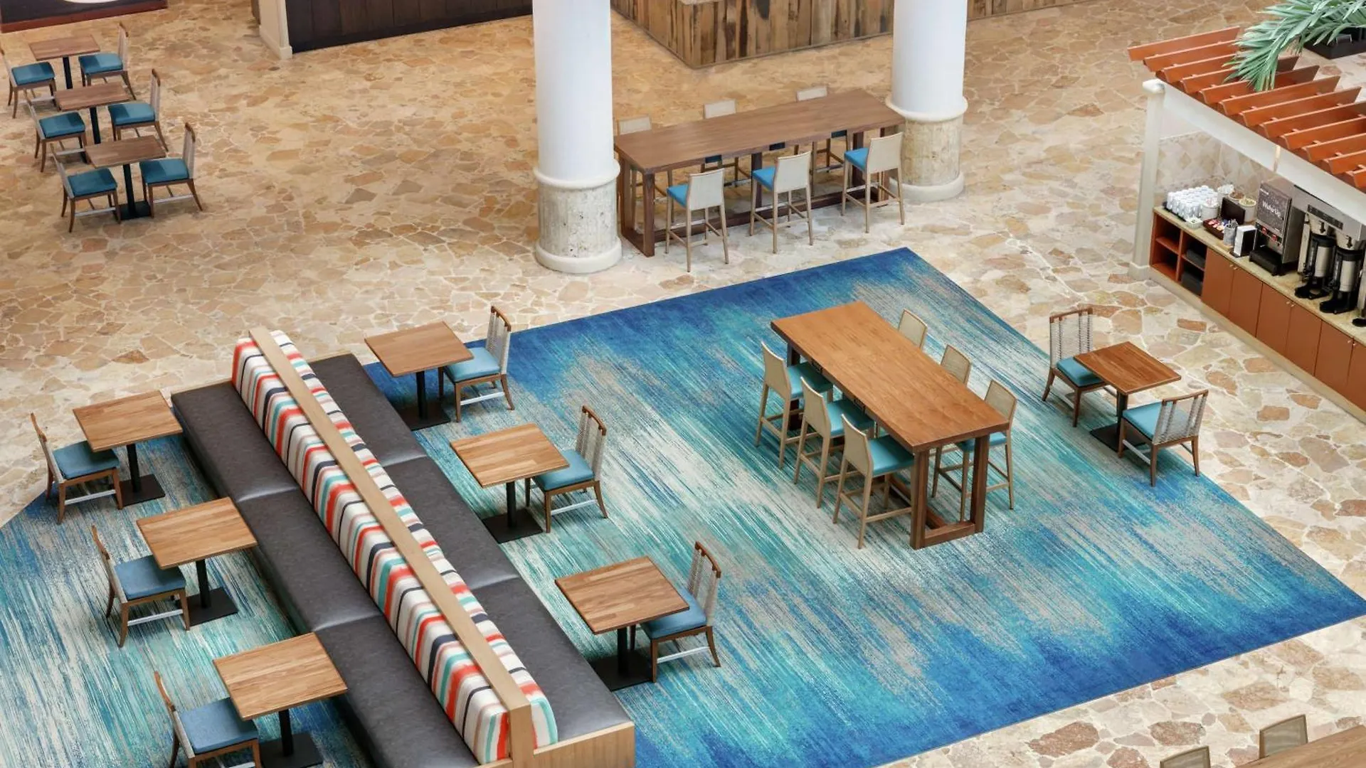 Resort Embassy Suites By Hilton San Juan - Hotel & Casino