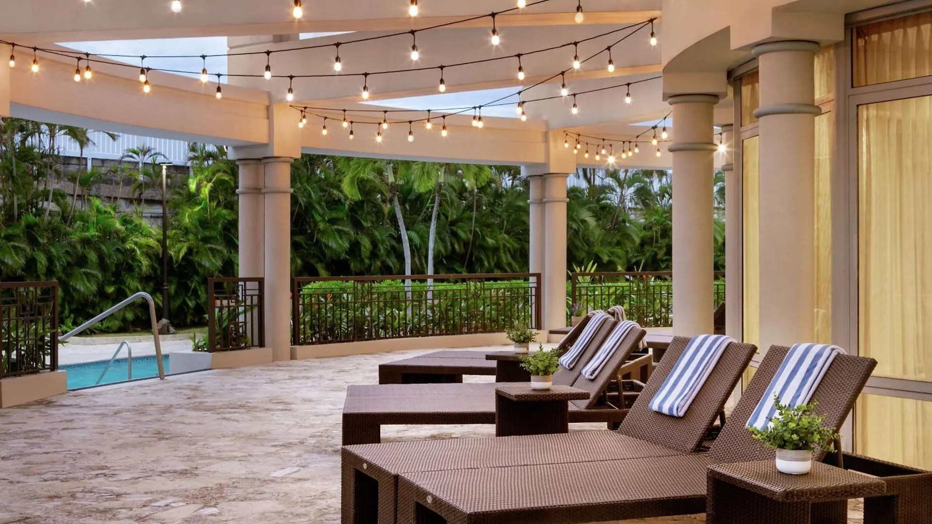 Embassy Suites By Hilton San Juan - Hotel & Casino Puerto Rico