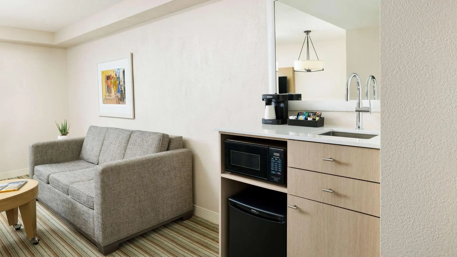 Embassy Suites By Hilton San Juan - Hotel & Casino Puerto Rico
