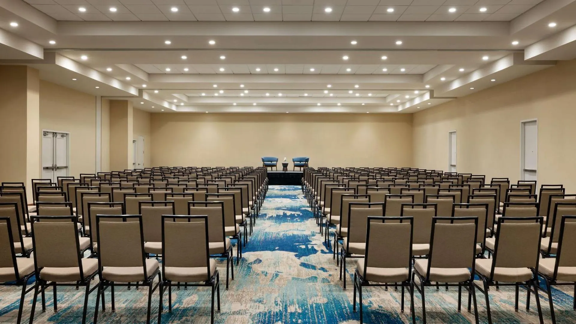 Embassy Suites By Hilton San Juan - Hotel & Casino Resort