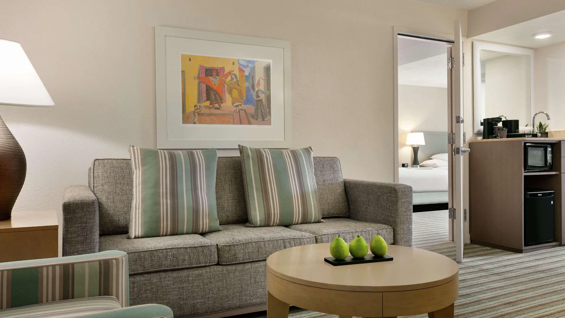 Resort Embassy Suites Hotel San Juan Hotel y Casino