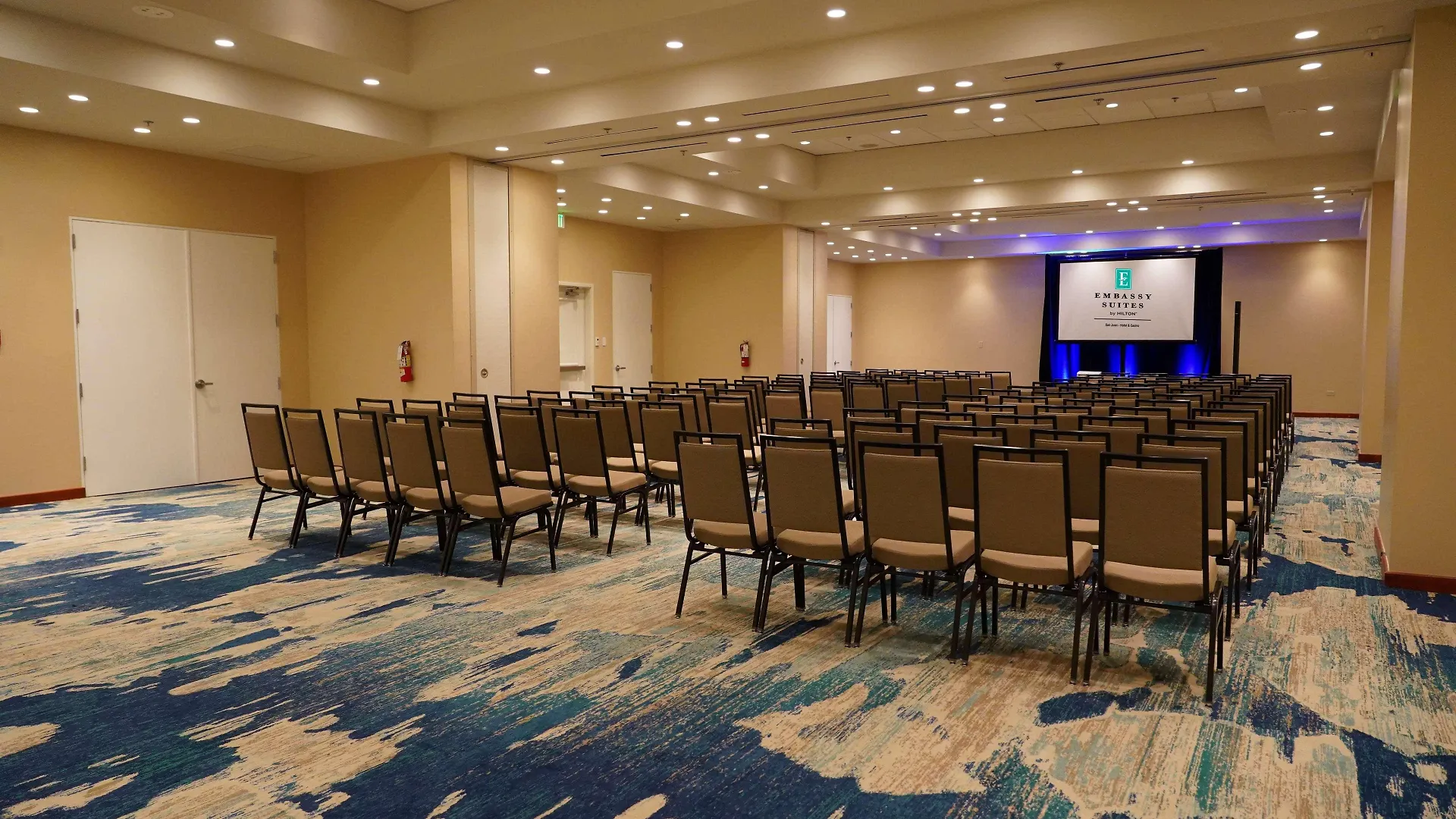 Embassy Suites By Hilton San Juan - Hotel & Casino