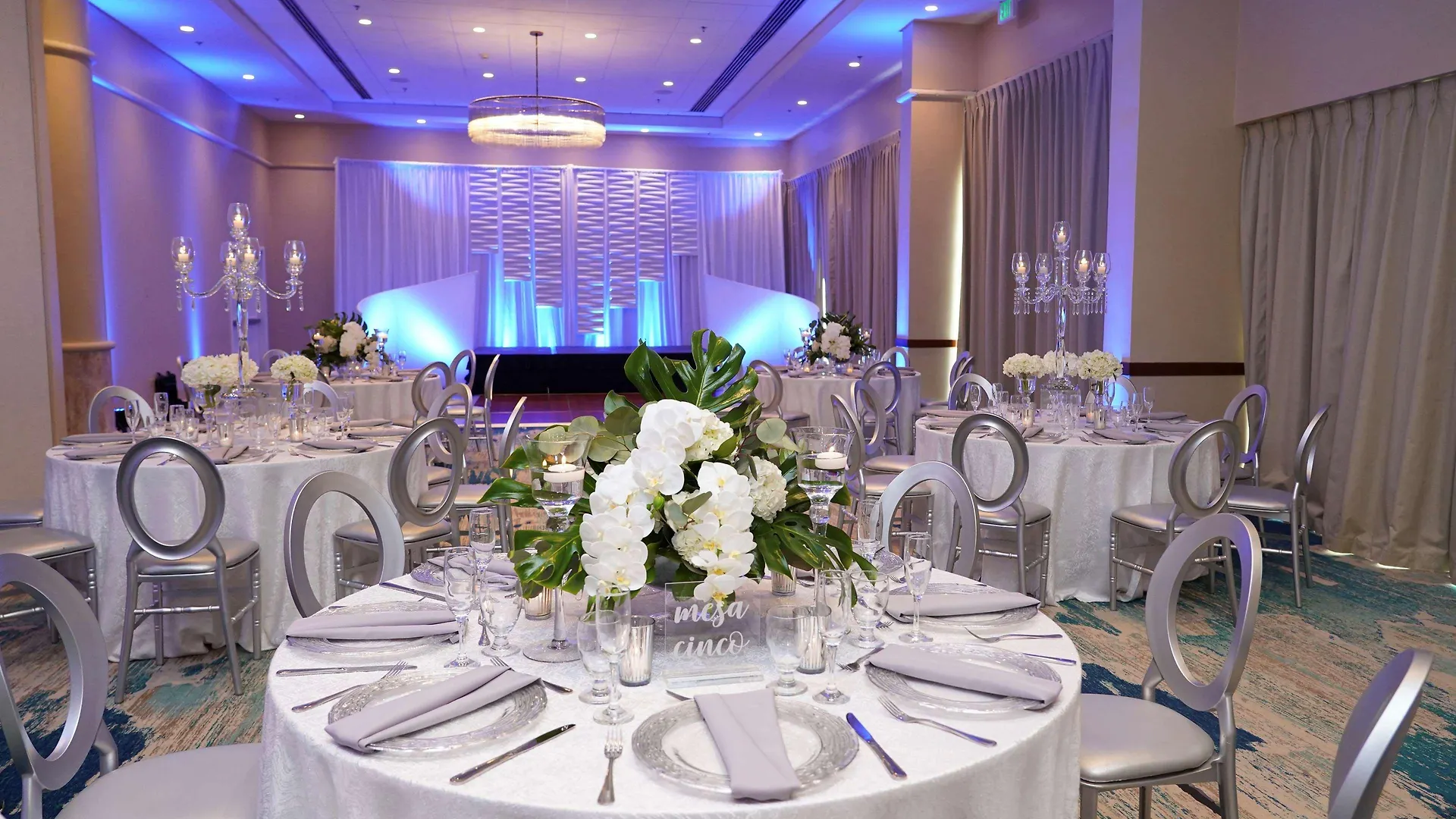 *** Resort Embassy Suites Hotel San Juan Hotel y Casino Puerto Rico