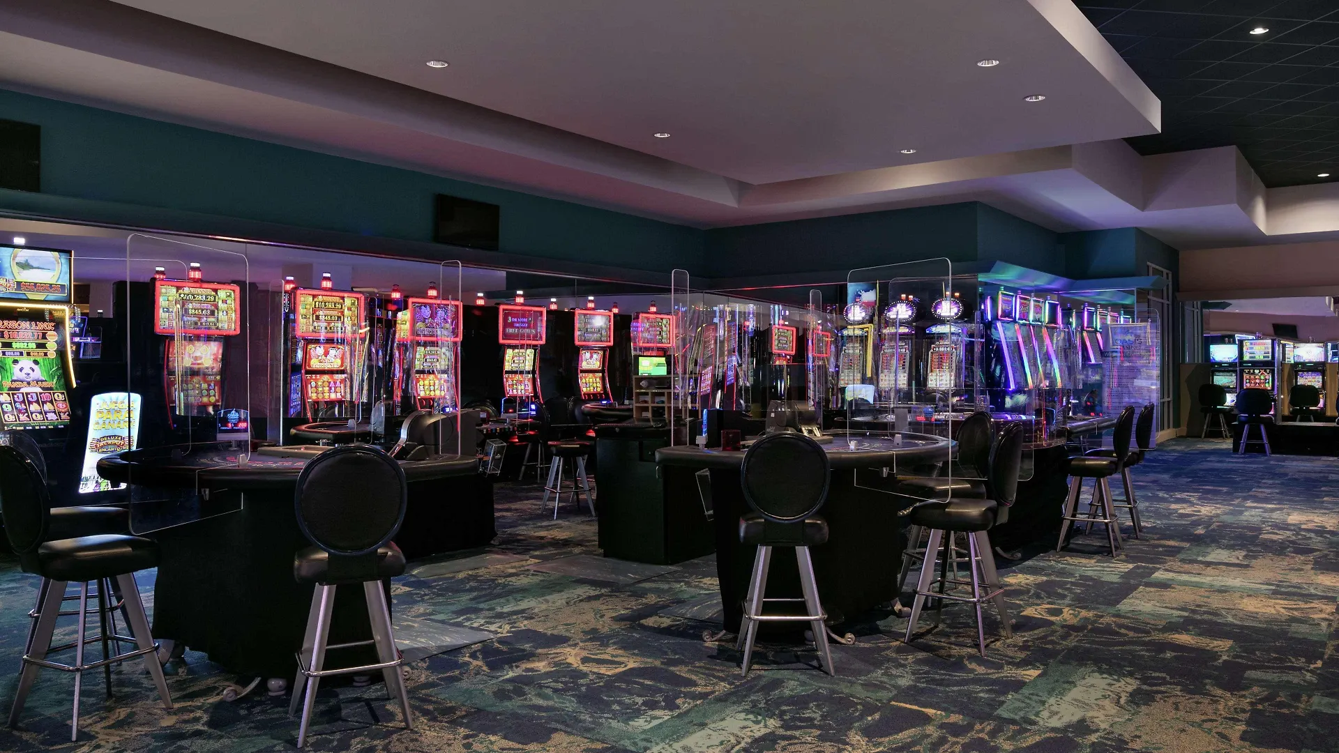 Embassy Suites Hotel San Juan Hotel y Casino