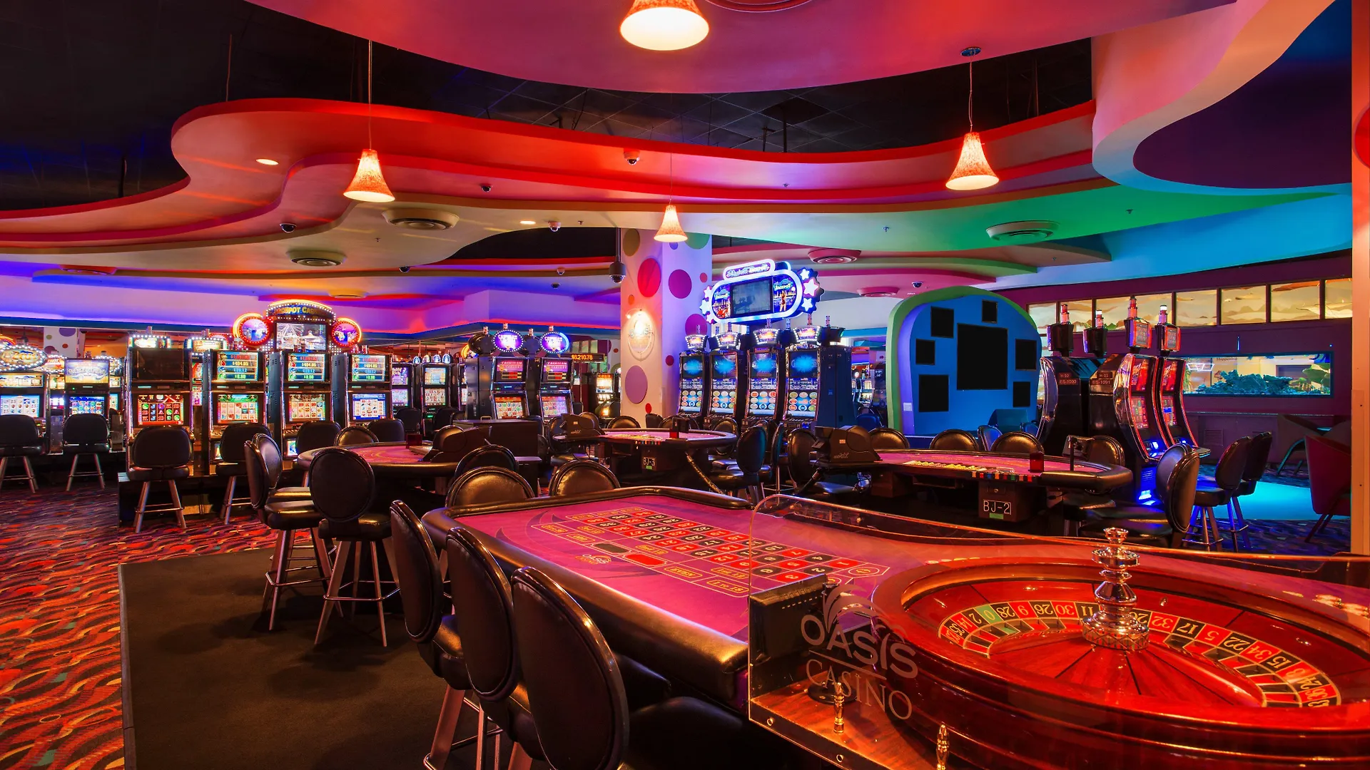 Embassy Suites Hotel San Juan Hotel y Casino 3*,