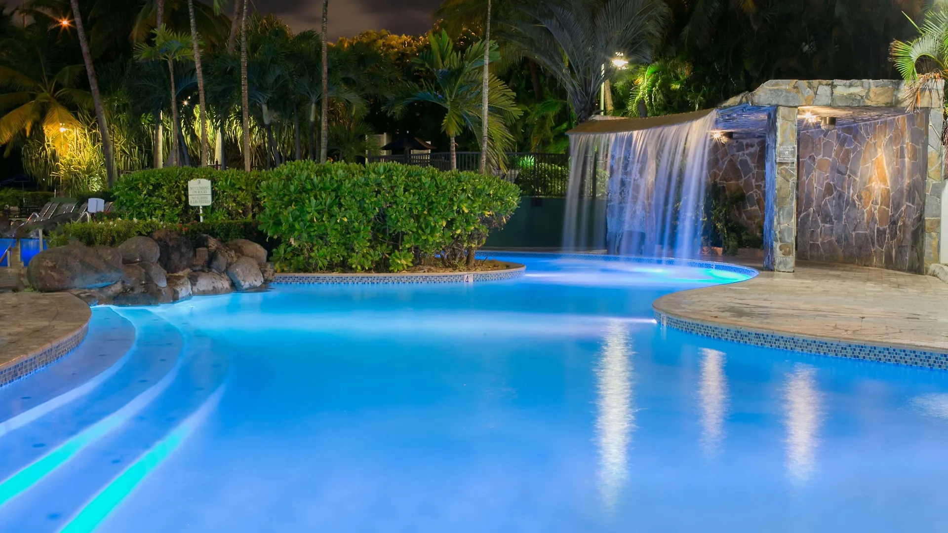 Embassy Suites Hotel San Juan Hotel y Casino 3*,  Puerto Rico