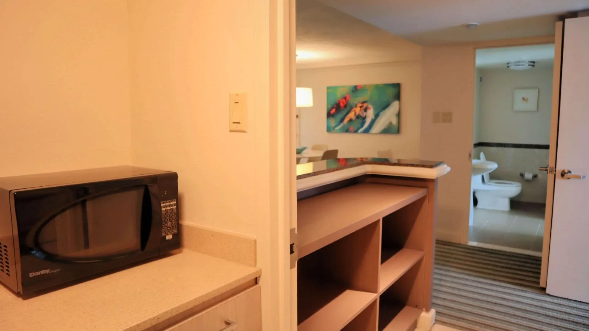Embassy Suites By Hilton San Juan - Hotel & Casino