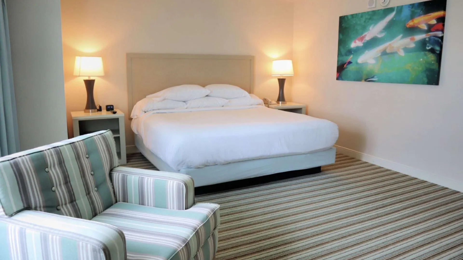 Resort Embassy Suites Hotel San Juan Hotel y Casino