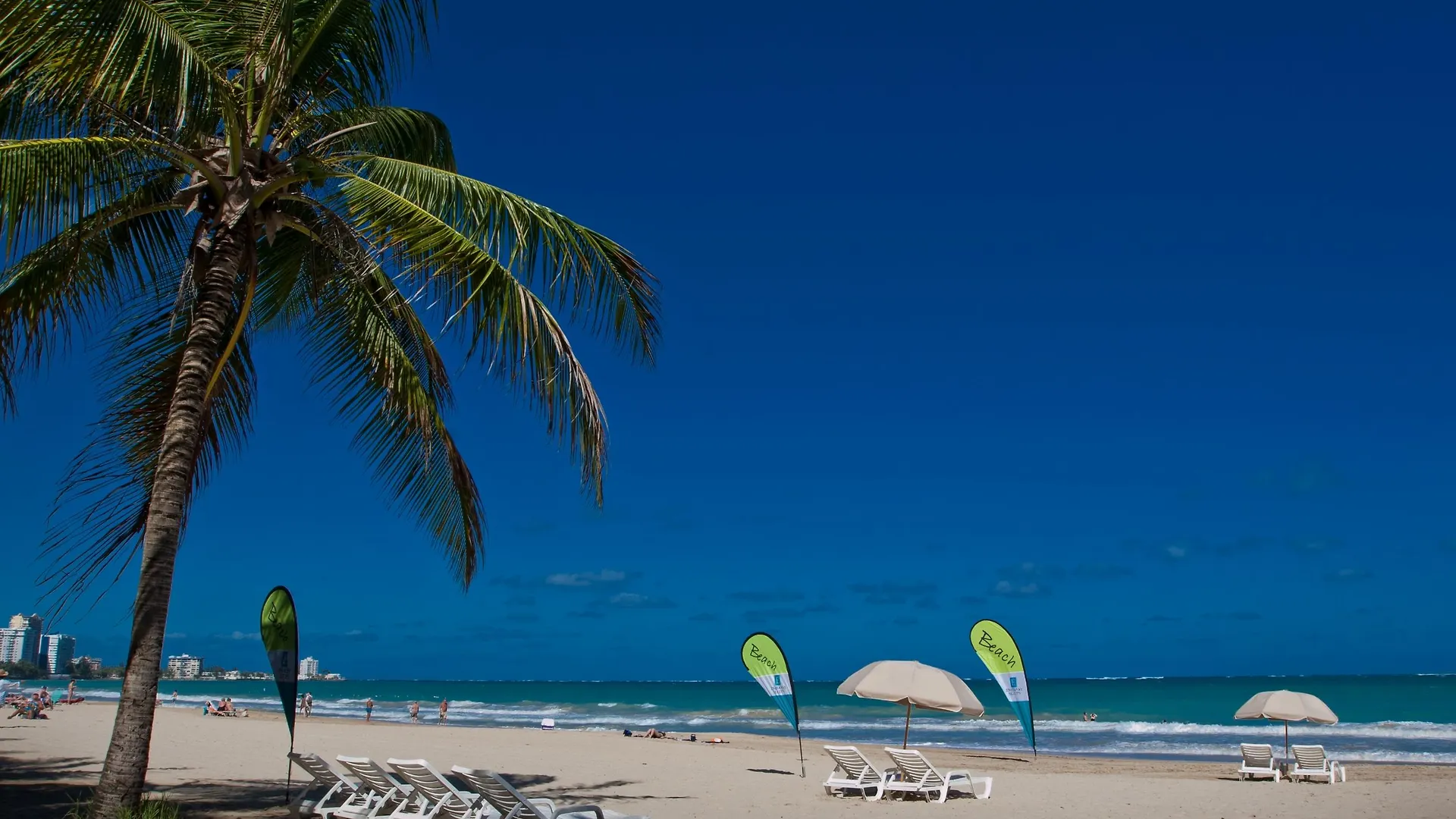 Embassy Suites Hotel San Juan Hotel y Casino Resort