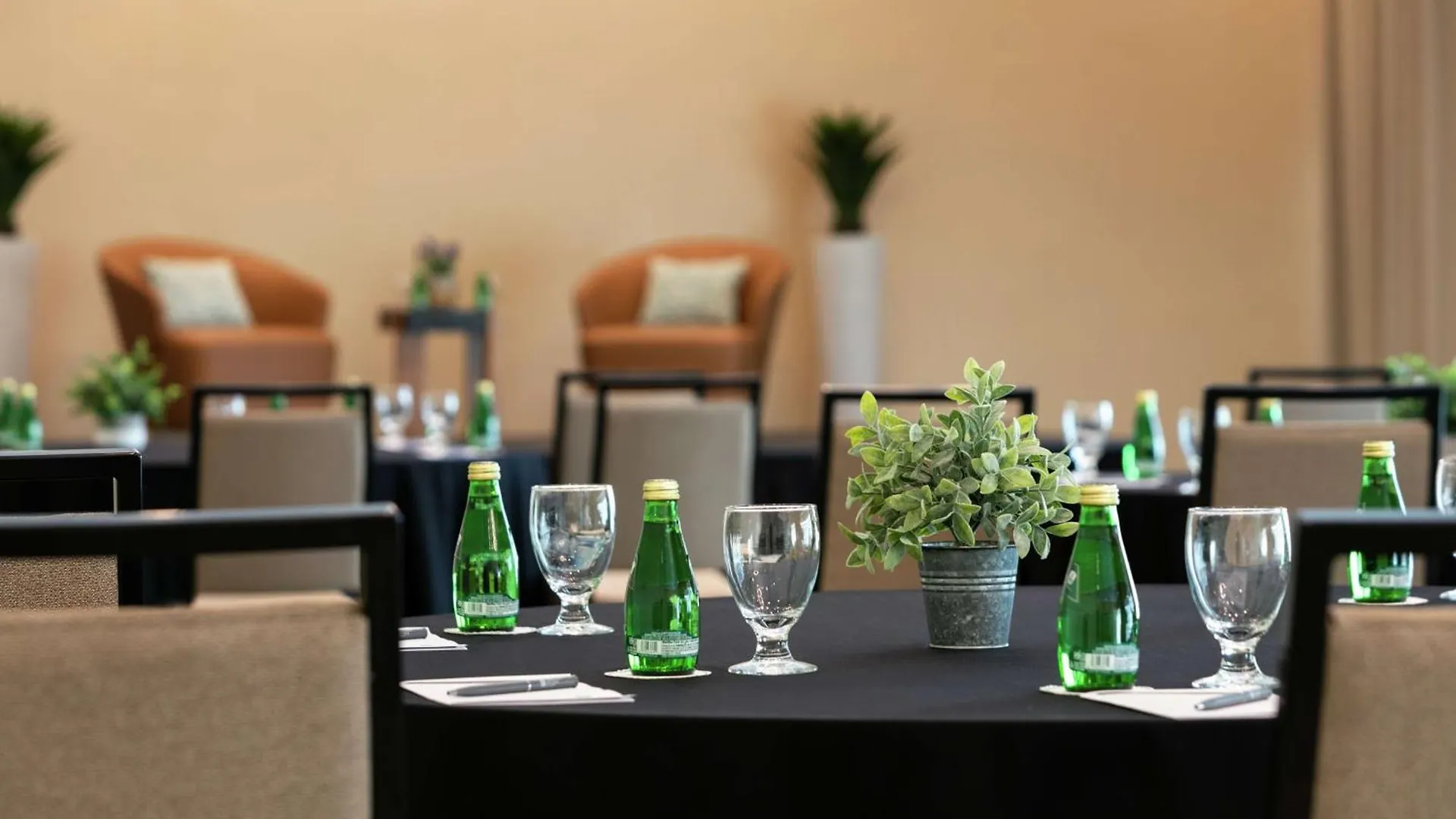 *** Resort Embassy Suites Hotel San Juan Hotel y Casino Puerto Rico