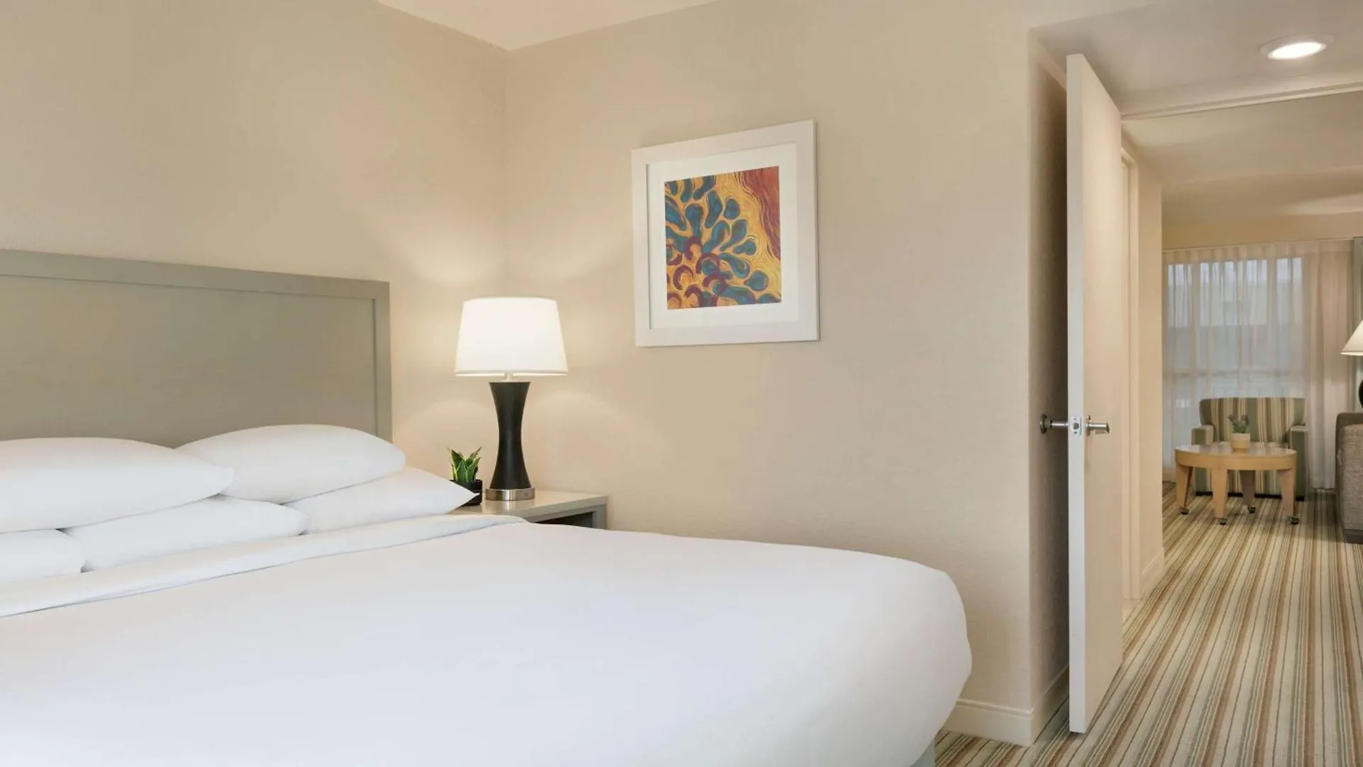 Embassy Suites By Hilton San Juan - Hotel & Casino Resort