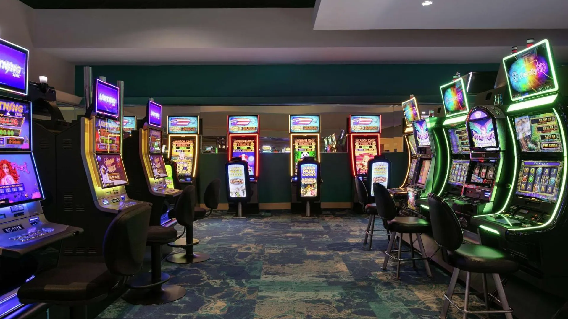 Embassy Suites Hotel San Juan Hotel y Casino