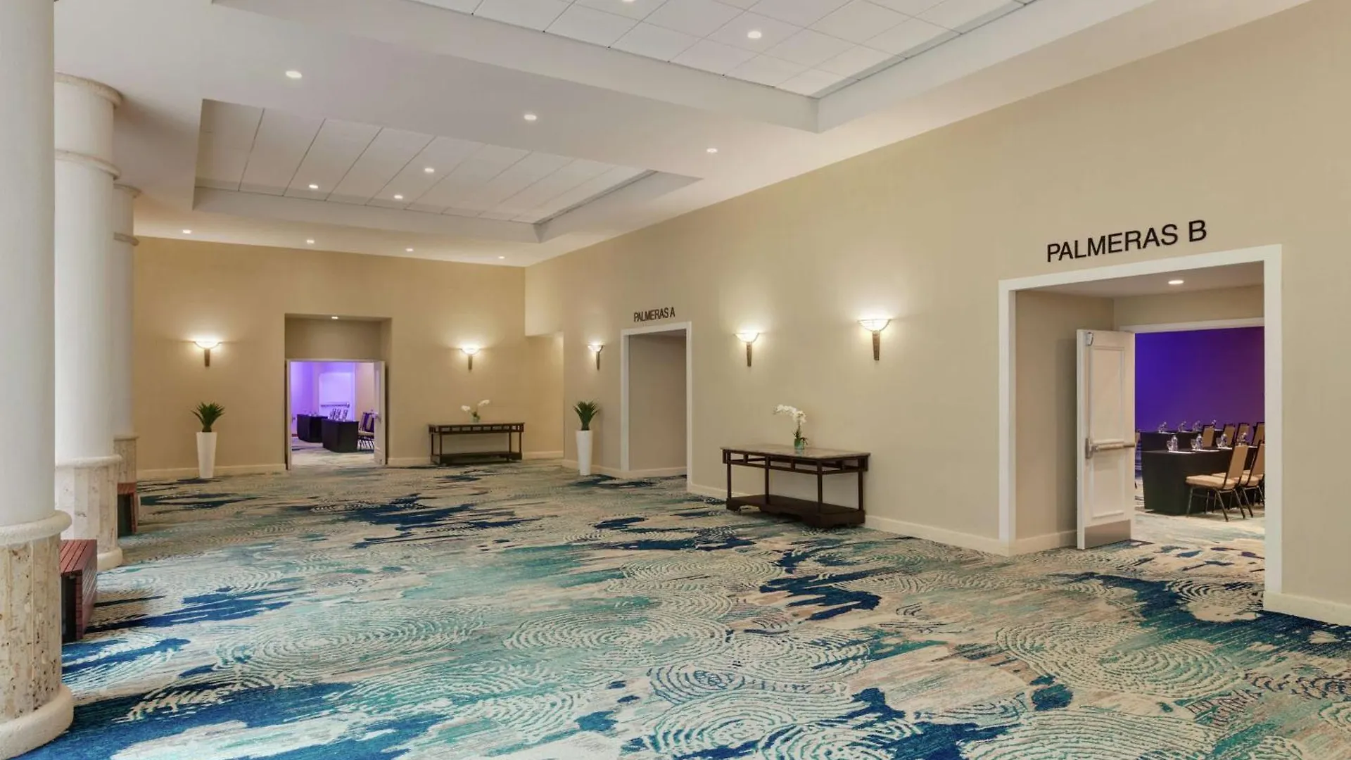 Resort Embassy Suites Hotel San Juan Hotel y Casino