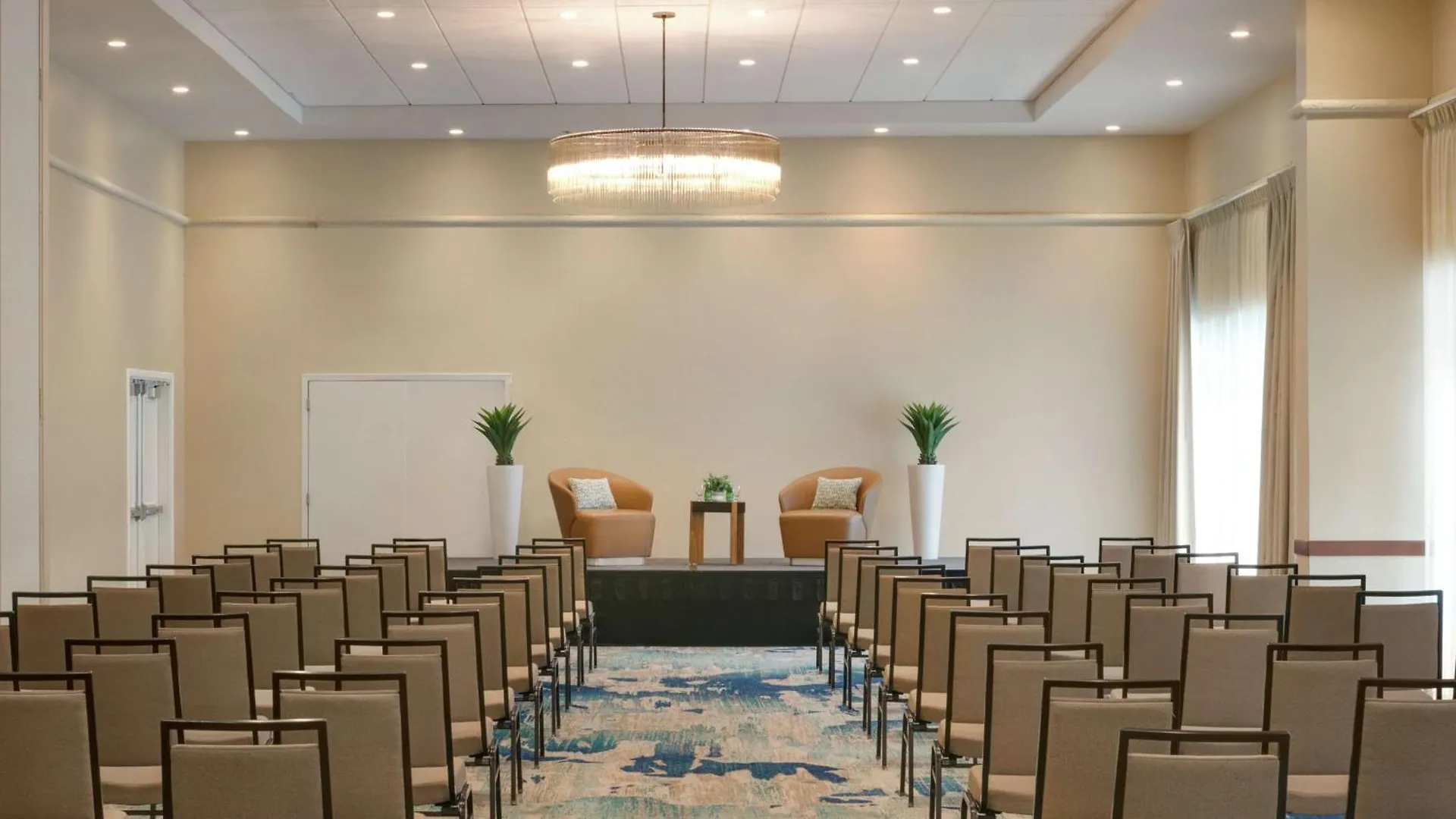 Embassy Suites By Hilton San Juan - Hotel & Casino Puerto Rico