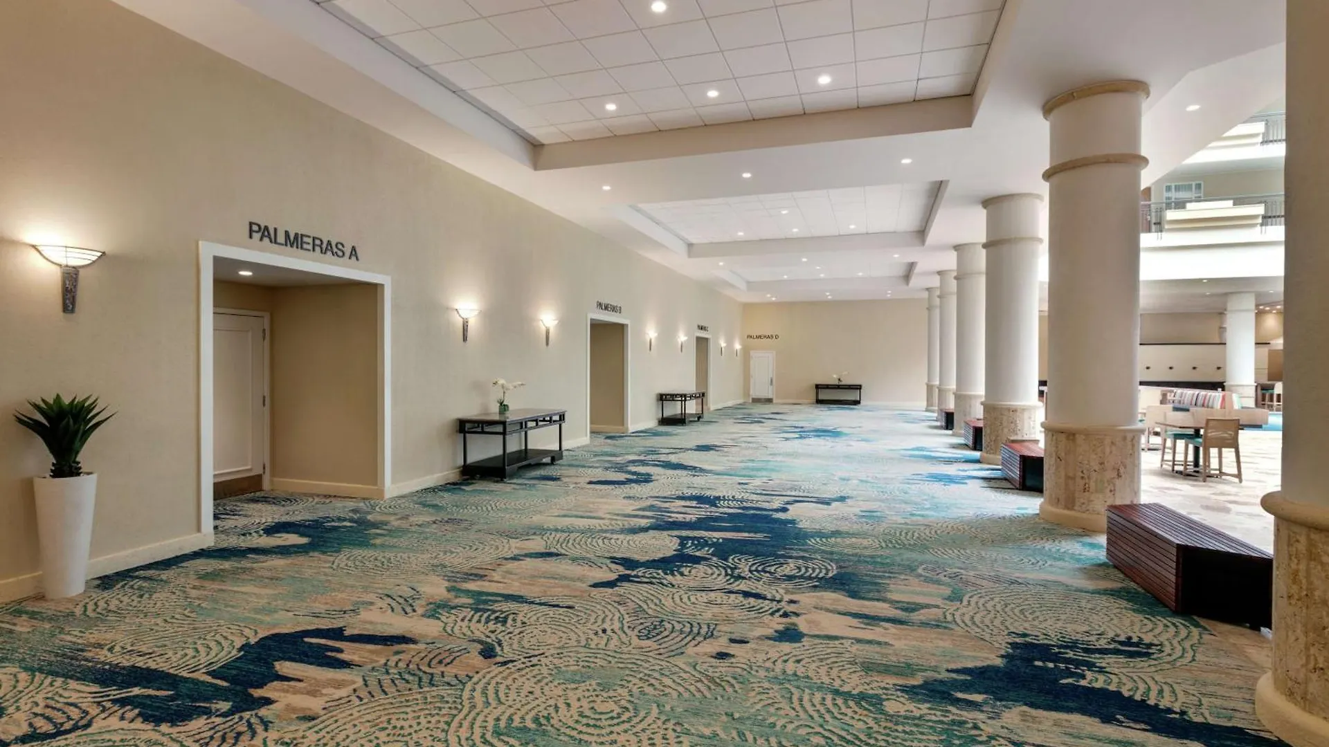 Embassy Suites Hotel San Juan Hotel y Casino 3*,