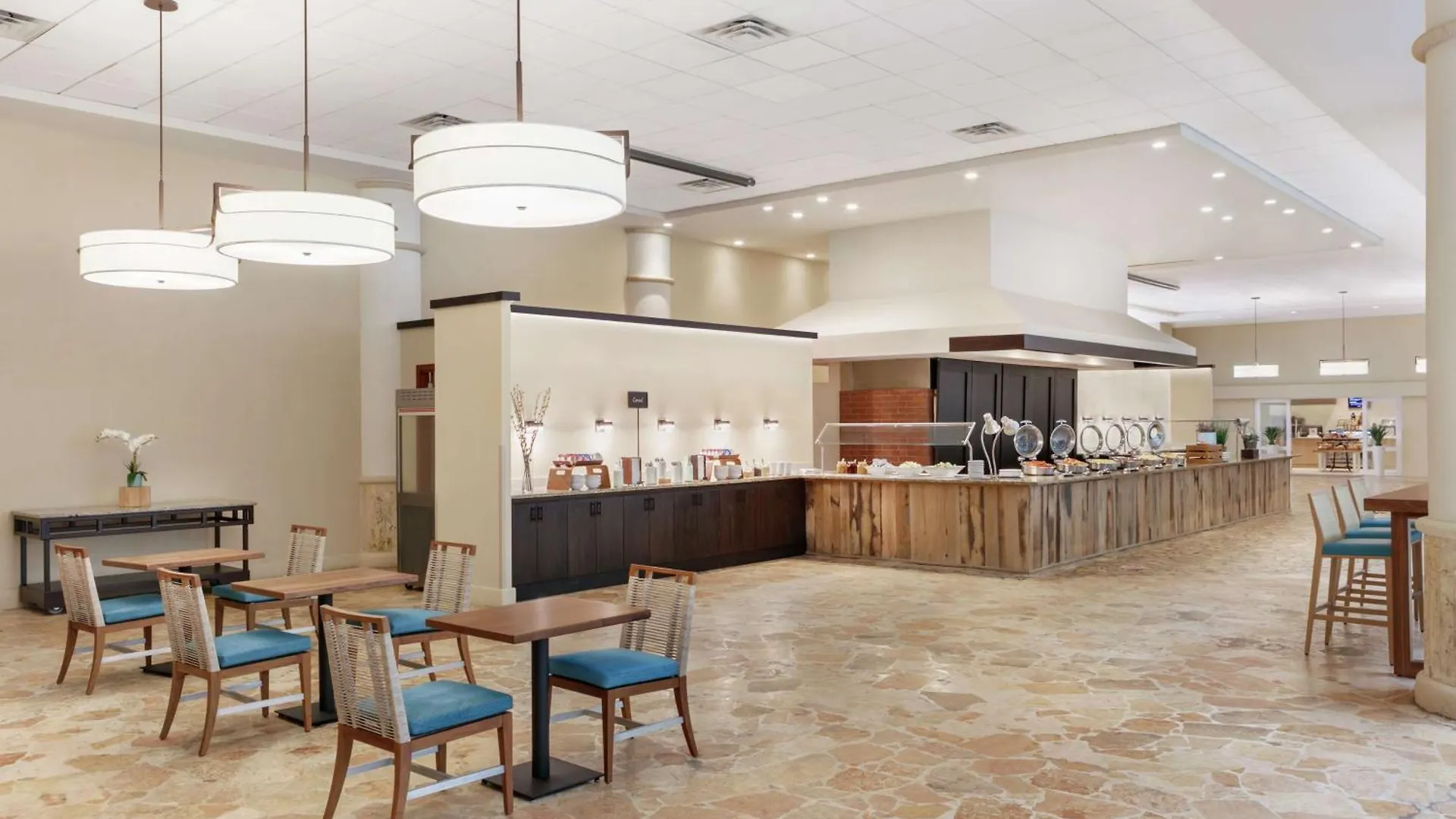 Embassy Suites By Hilton San Juan - Hotel & Casino 3*,