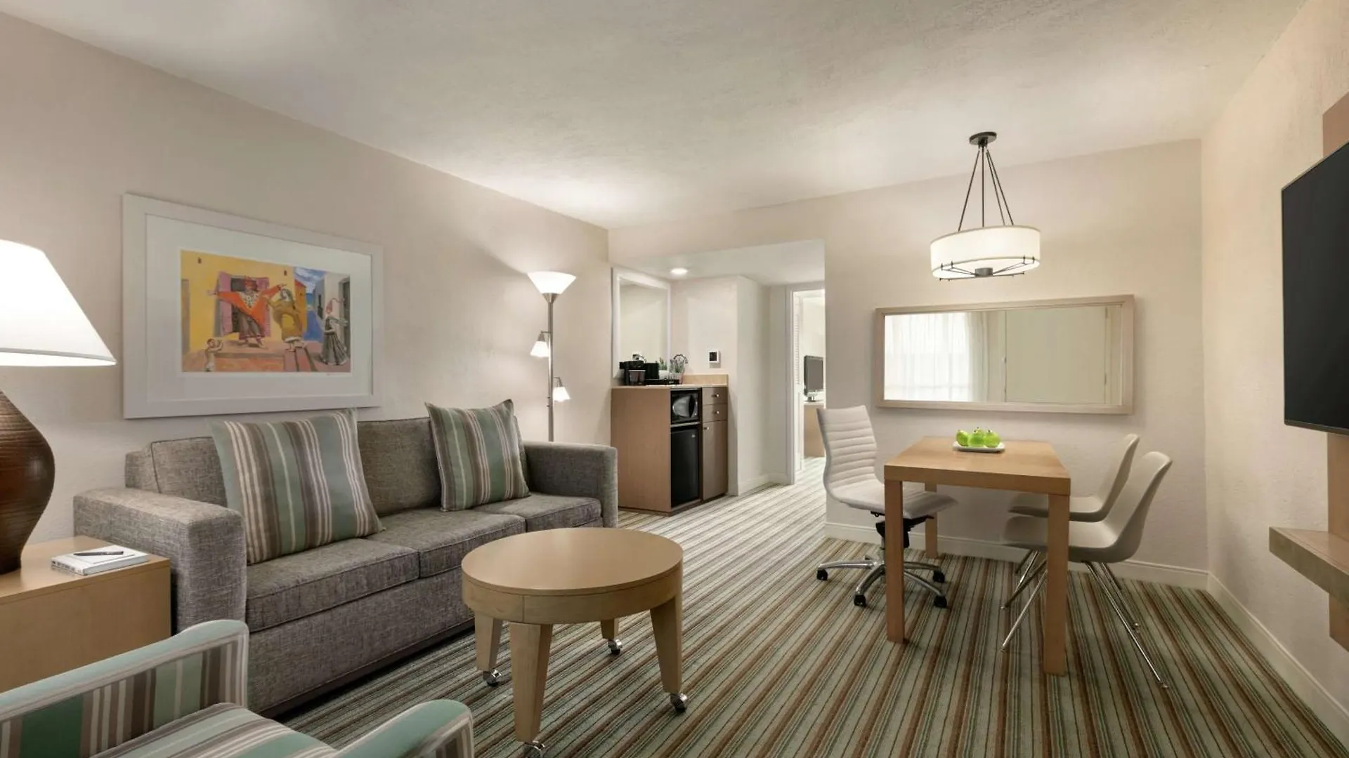 Embassy Suites By Hilton San Juan - Hotel & Casino