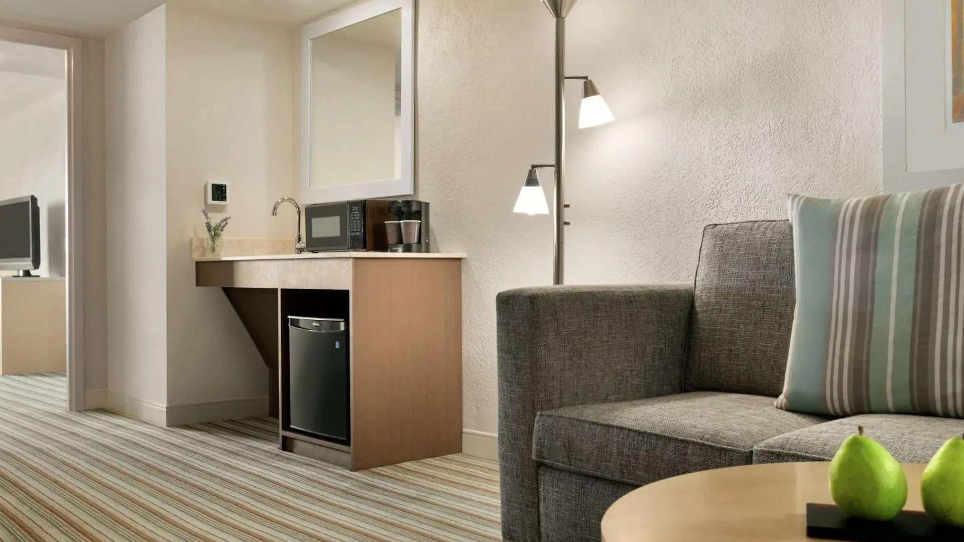 *** Resort Embassy Suites Hotel San Juan Hotel y Casino Puerto Rico