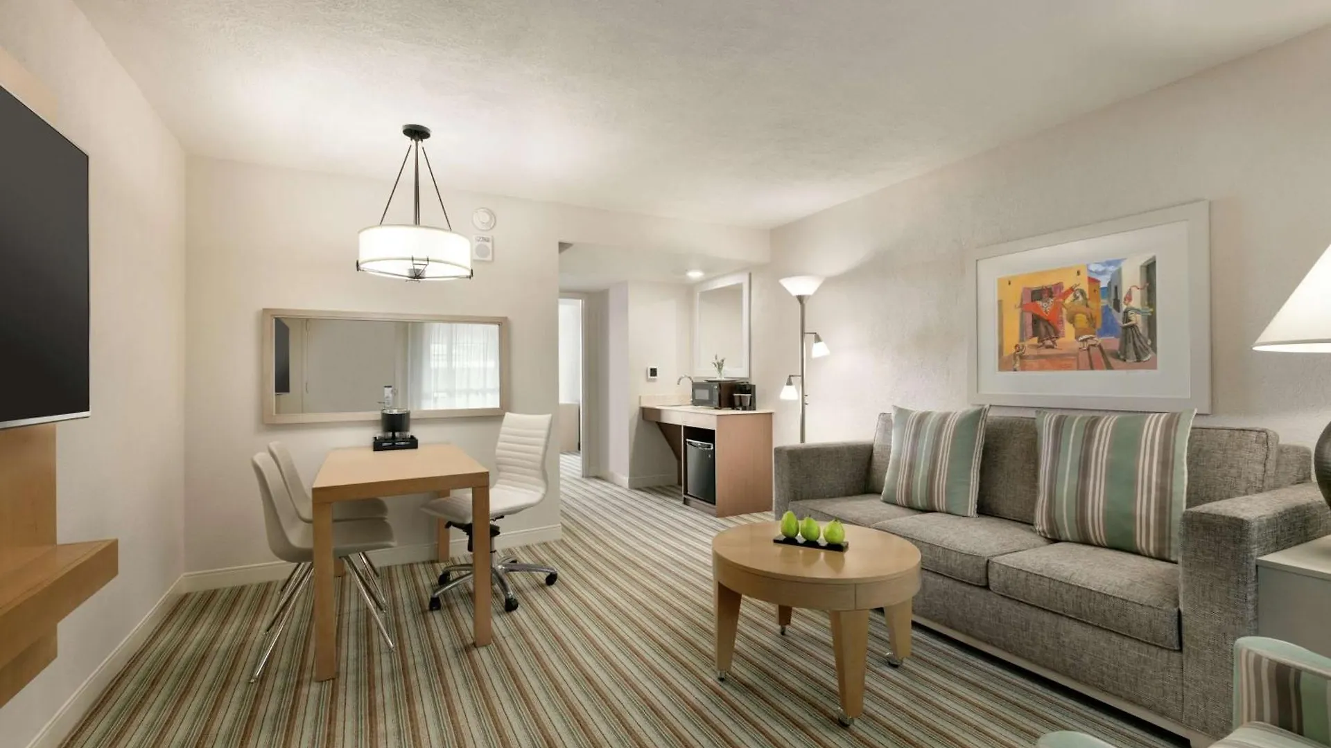 Resort Embassy Suites By Hilton San Juan - Hotel & Casino