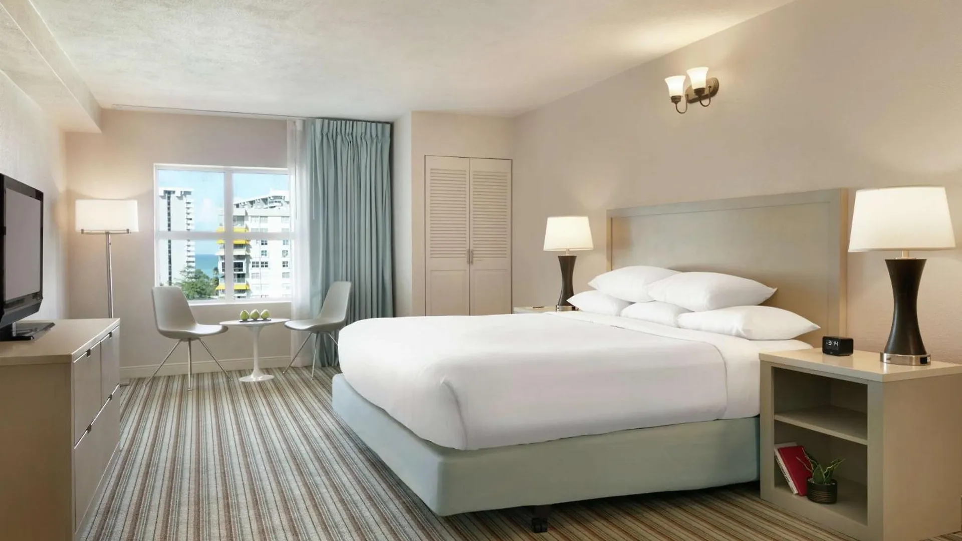 Embassy Suites By Hilton San Juan - Hotel & Casino