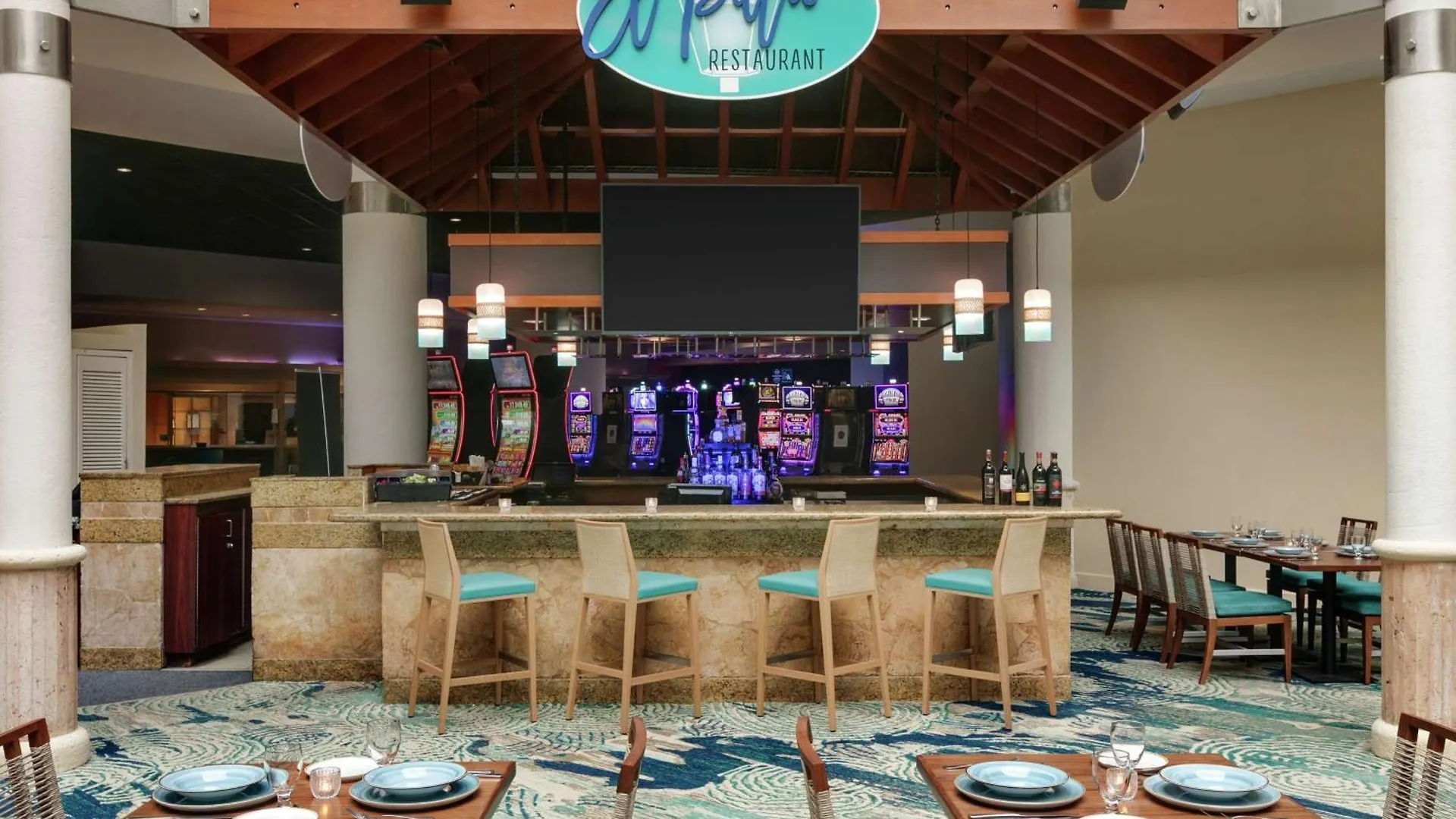 Embassy Suites By Hilton San Juan - Hotel & Casino 3*,