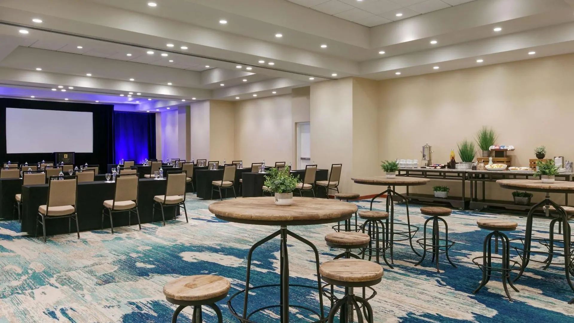 Embassy Suites Hotel San Juan Hotel y Casino 3*,