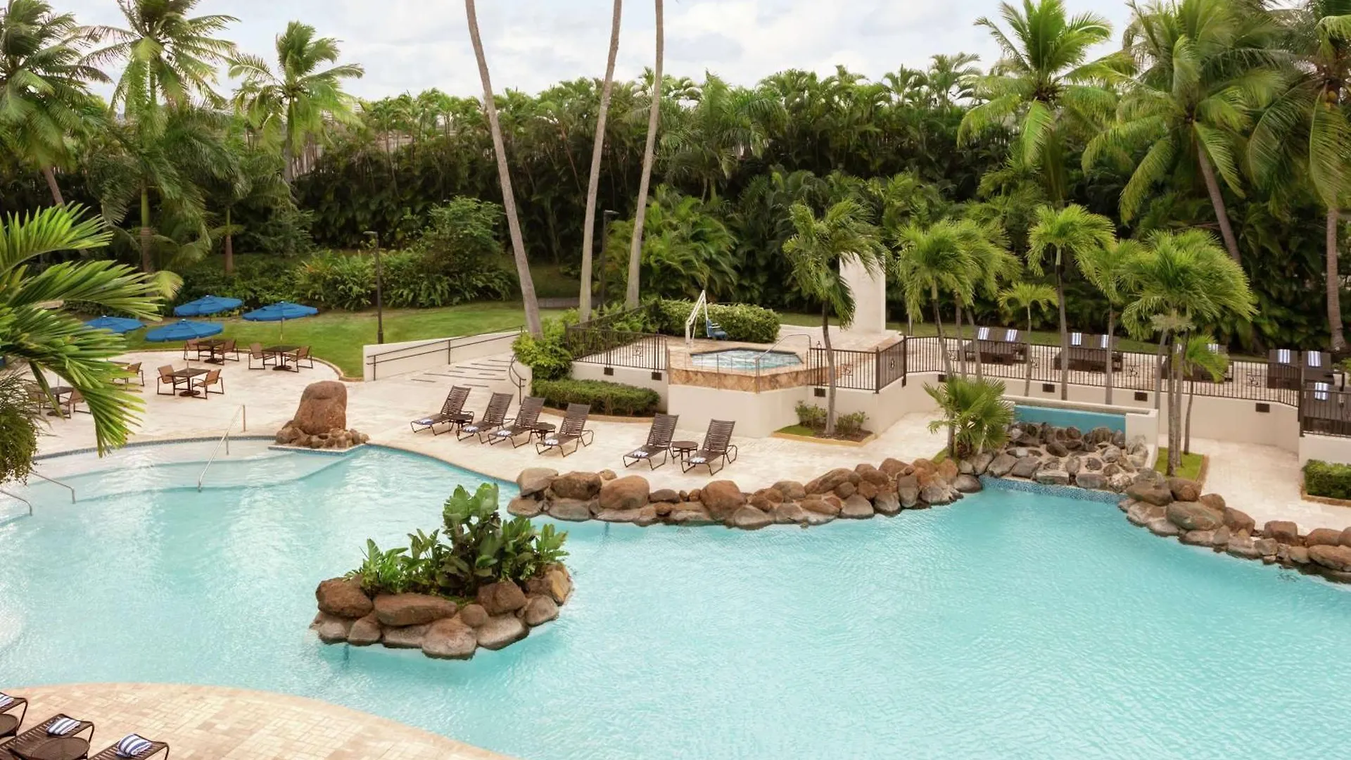Embassy Suites By Hilton San Juan - Hotel & Casino 3*,  Puerto Rico