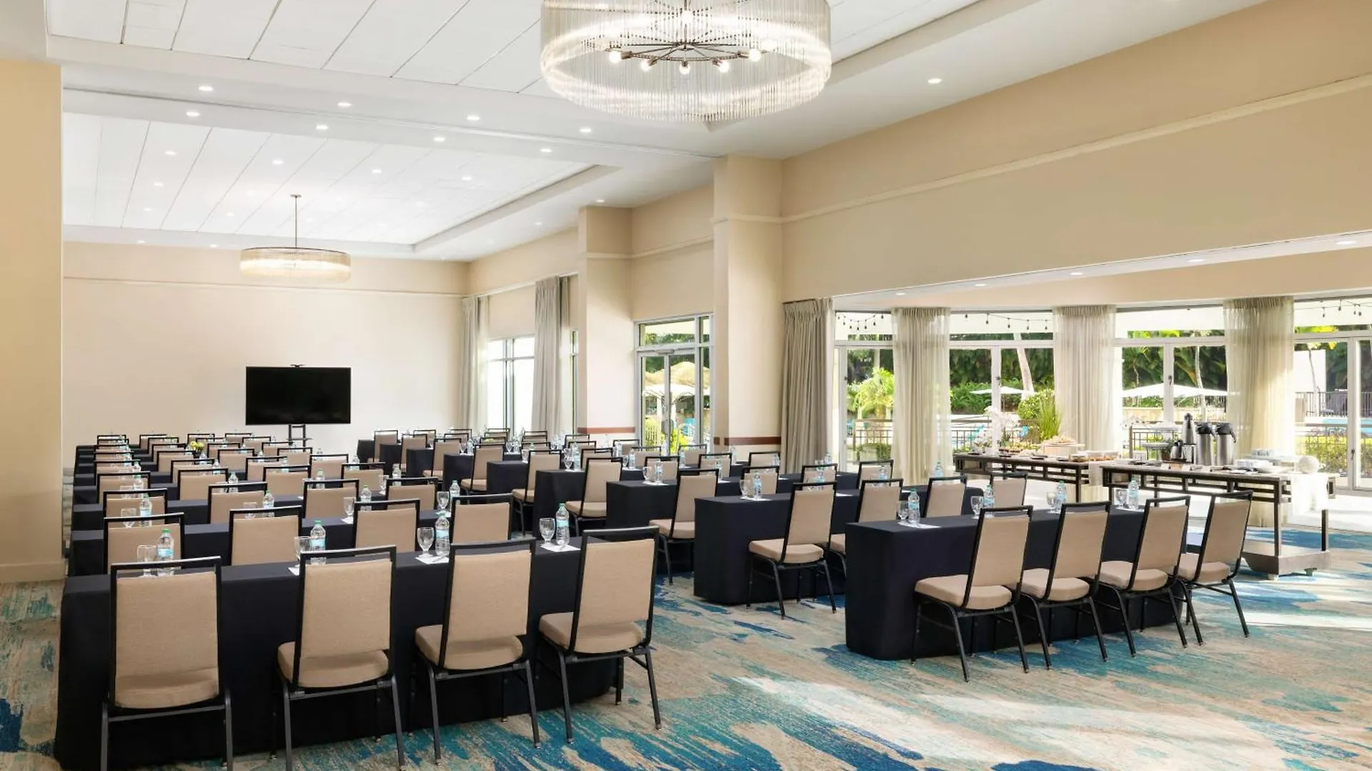 Embassy Suites Hotel San Juan Hotel y Casino