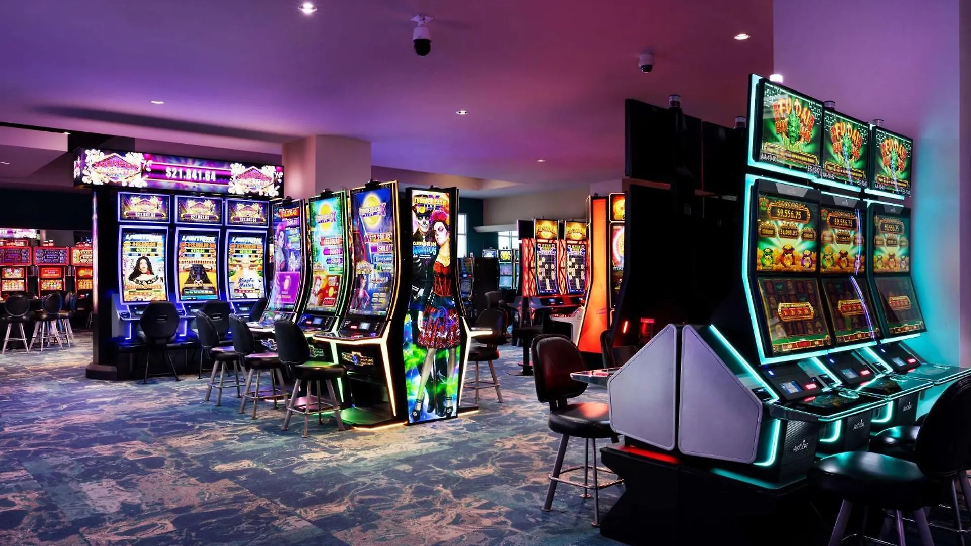 Resort Embassy Suites Hotel San Juan Hotel y Casino