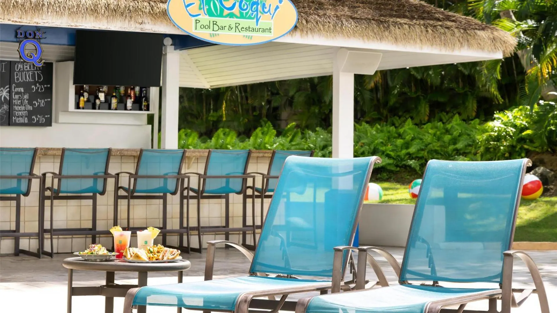 Embassy Suites Hotel San Juan Hotel y Casino