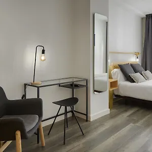 Hotel Arriazu Pamplona