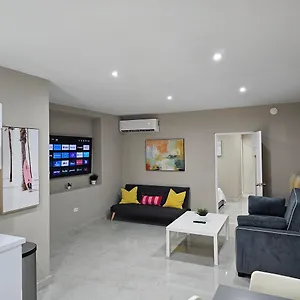 Apartamento Latitude Adjustment San Juan
