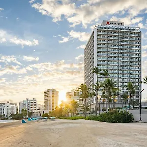 Marriott Y Casino Stellaris San Juan