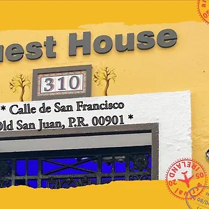 Apartamento 310guest-house La Vida San Juan