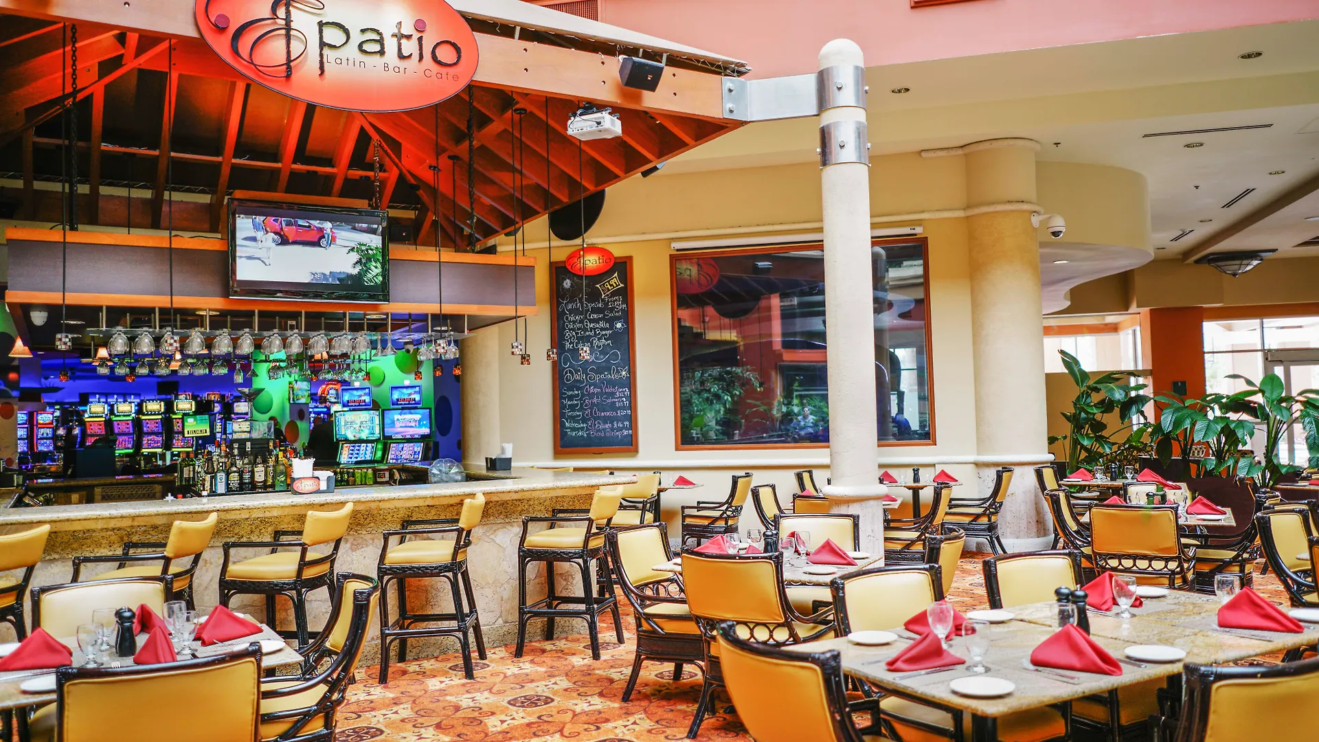 Embassy Suites By Hilton San Juan - Hotel & Casino 3*,  Puerto Rico