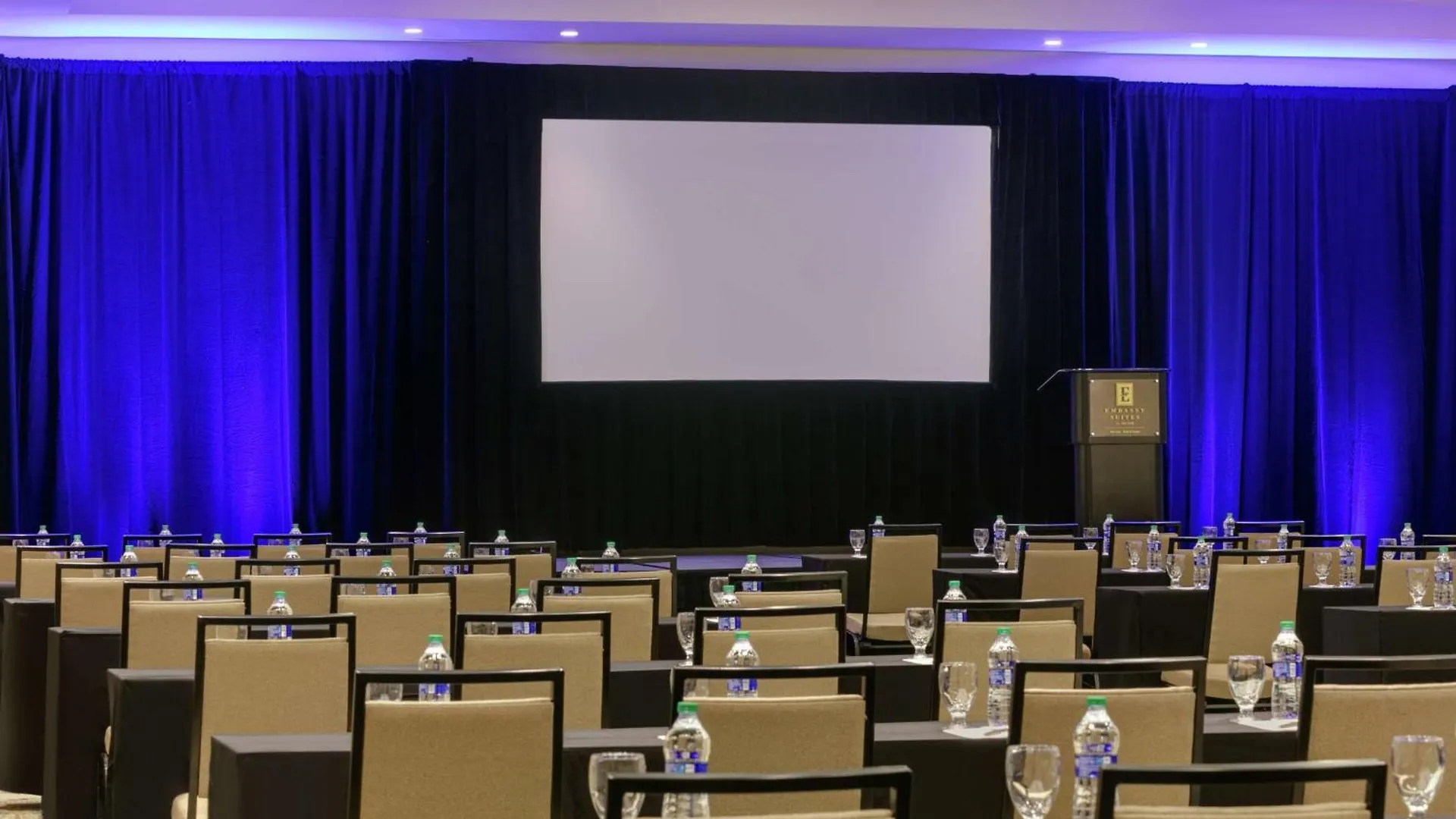 Embassy Suites By Hilton San Juan - Hotel & Casino 3*,  Puerto Rico