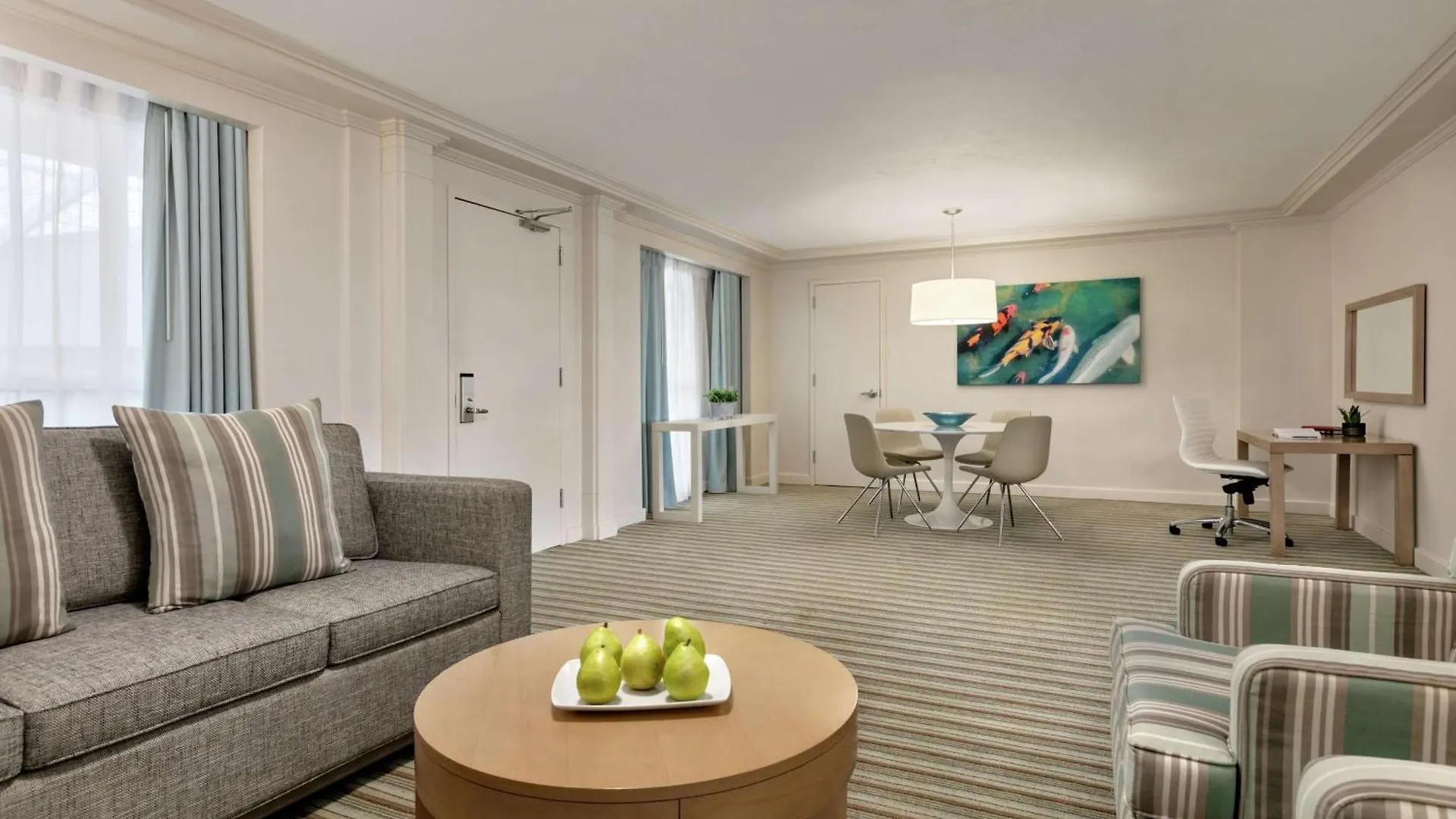 Embassy Suites By Hilton San Juan - Hotel & Casino 3*,  Puerto Rico