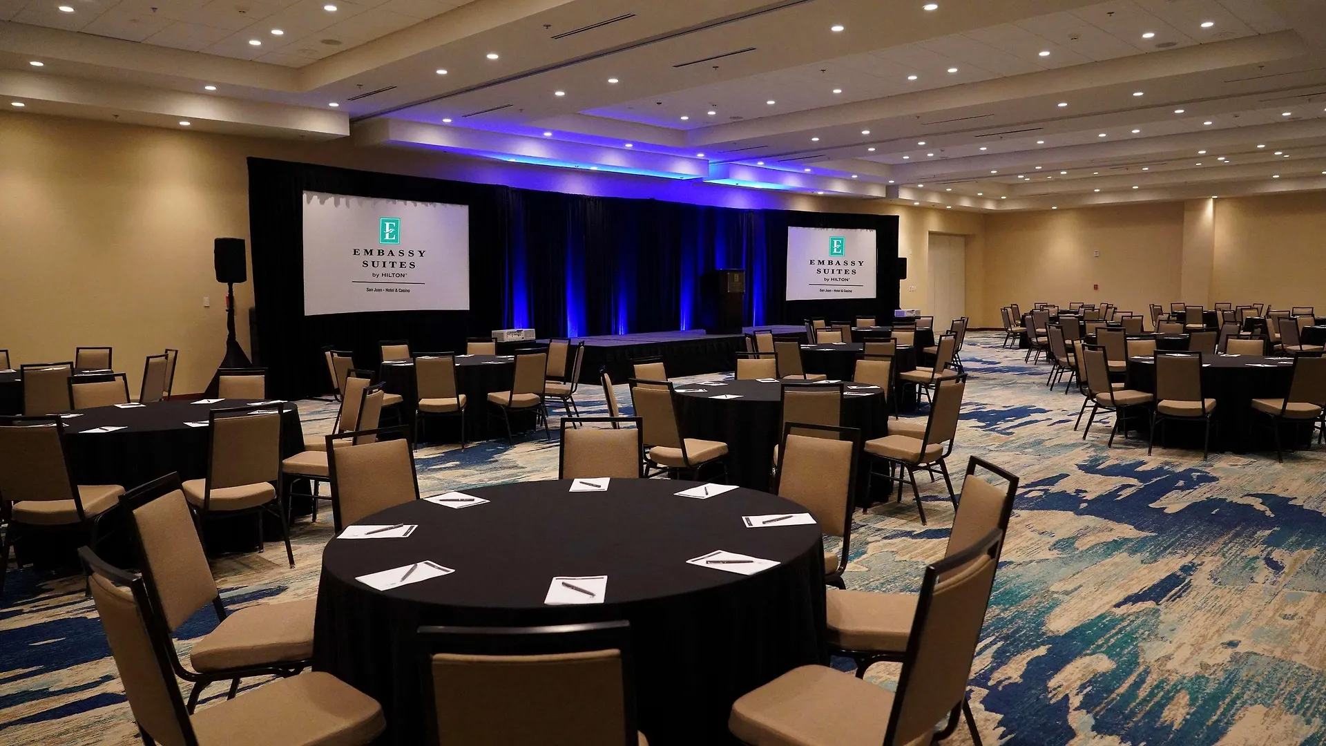 Embassy Suites By Hilton San Juan - Hotel & Casino Resort
