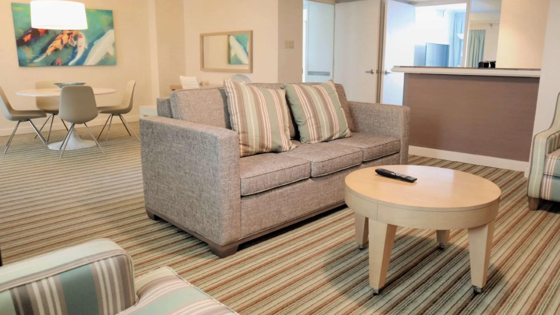Resort Embassy Suites By Hilton San Juan - Hotel & Casino