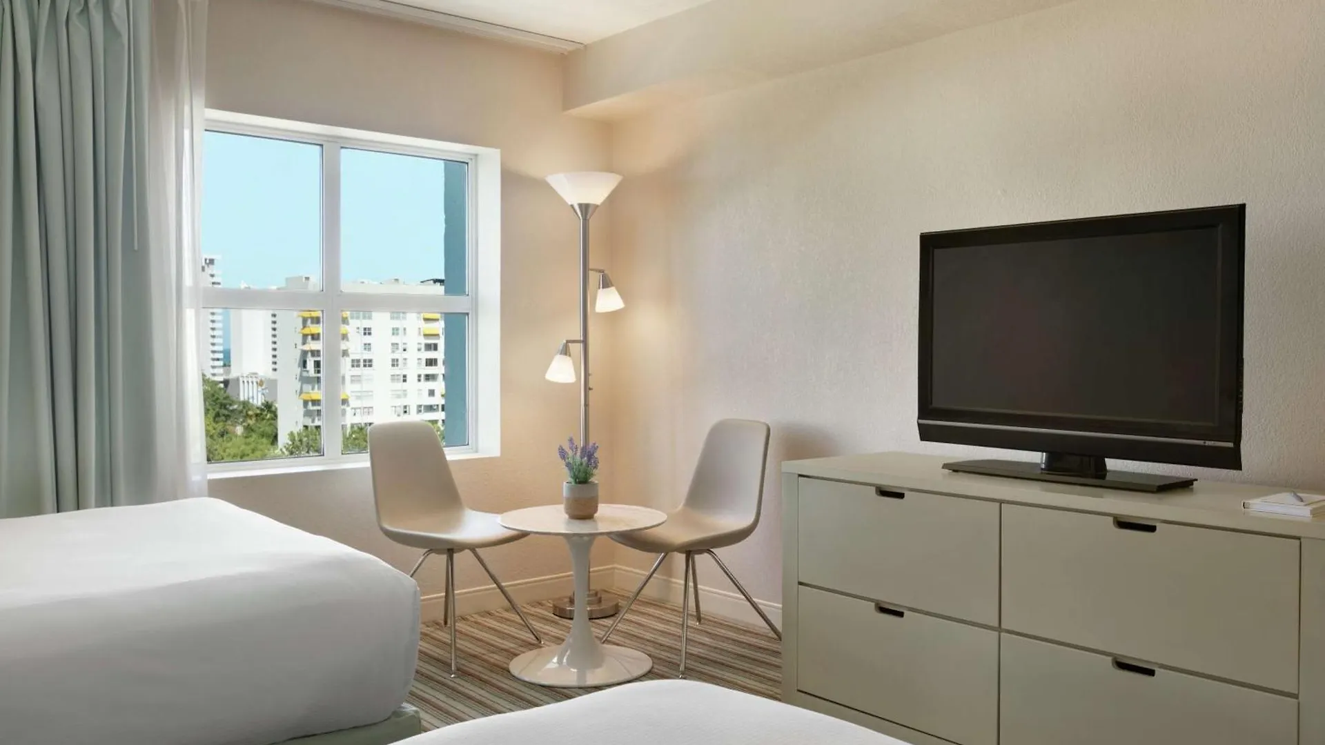 Embassy Suites By Hilton San Juan - Hotel & Casino Resort