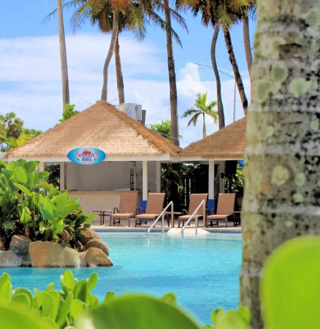 Embassy Suites By Hilton San Juan - Hotel & Casino 3*,