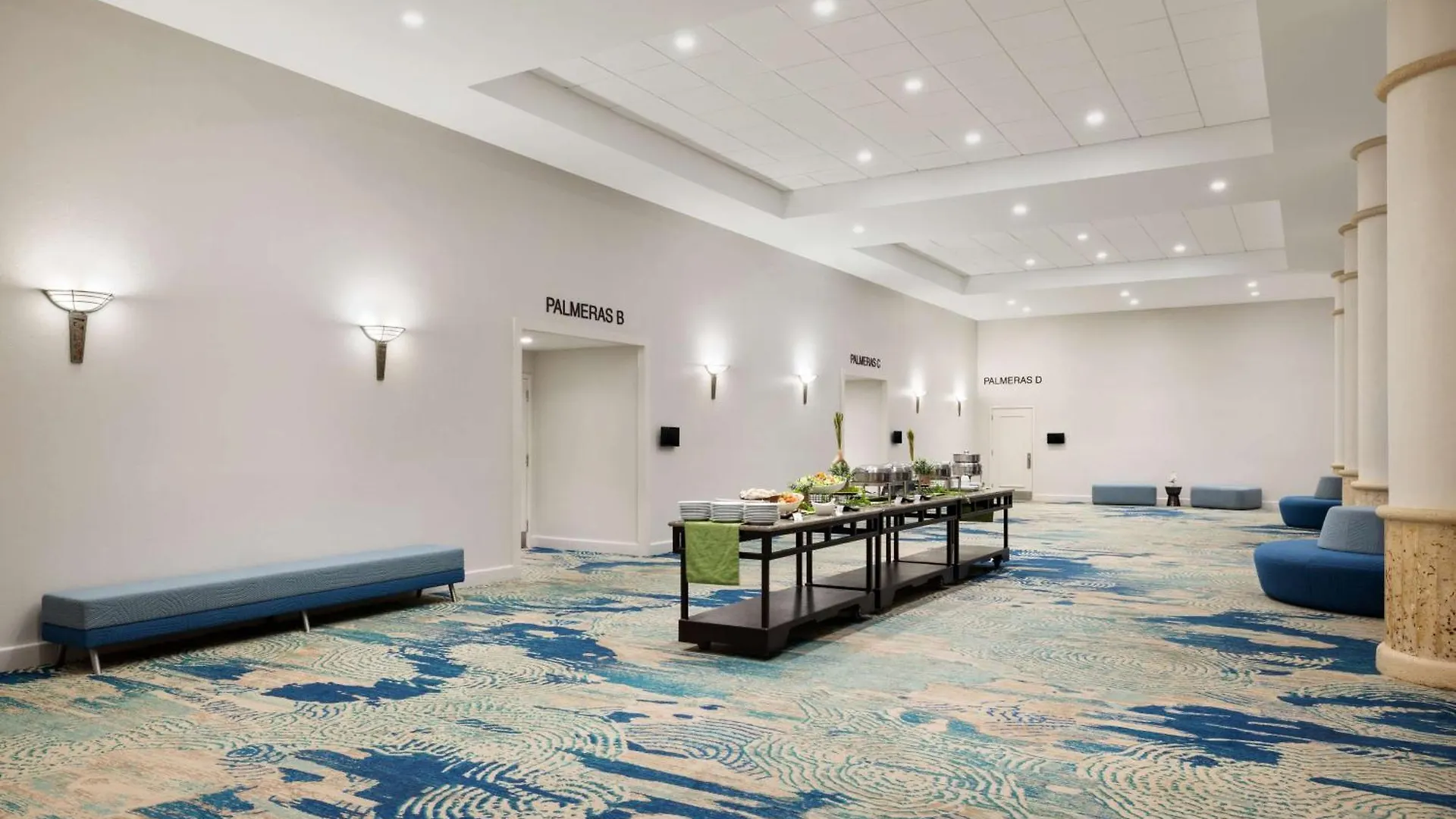 Embassy Suites By Hilton San Juan - Hotel & Casino Resort